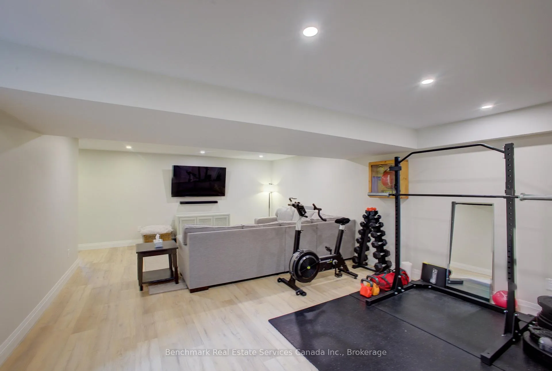 Photo 26 of 160 Ridgewood Crescent, St. Marys — HOMEH