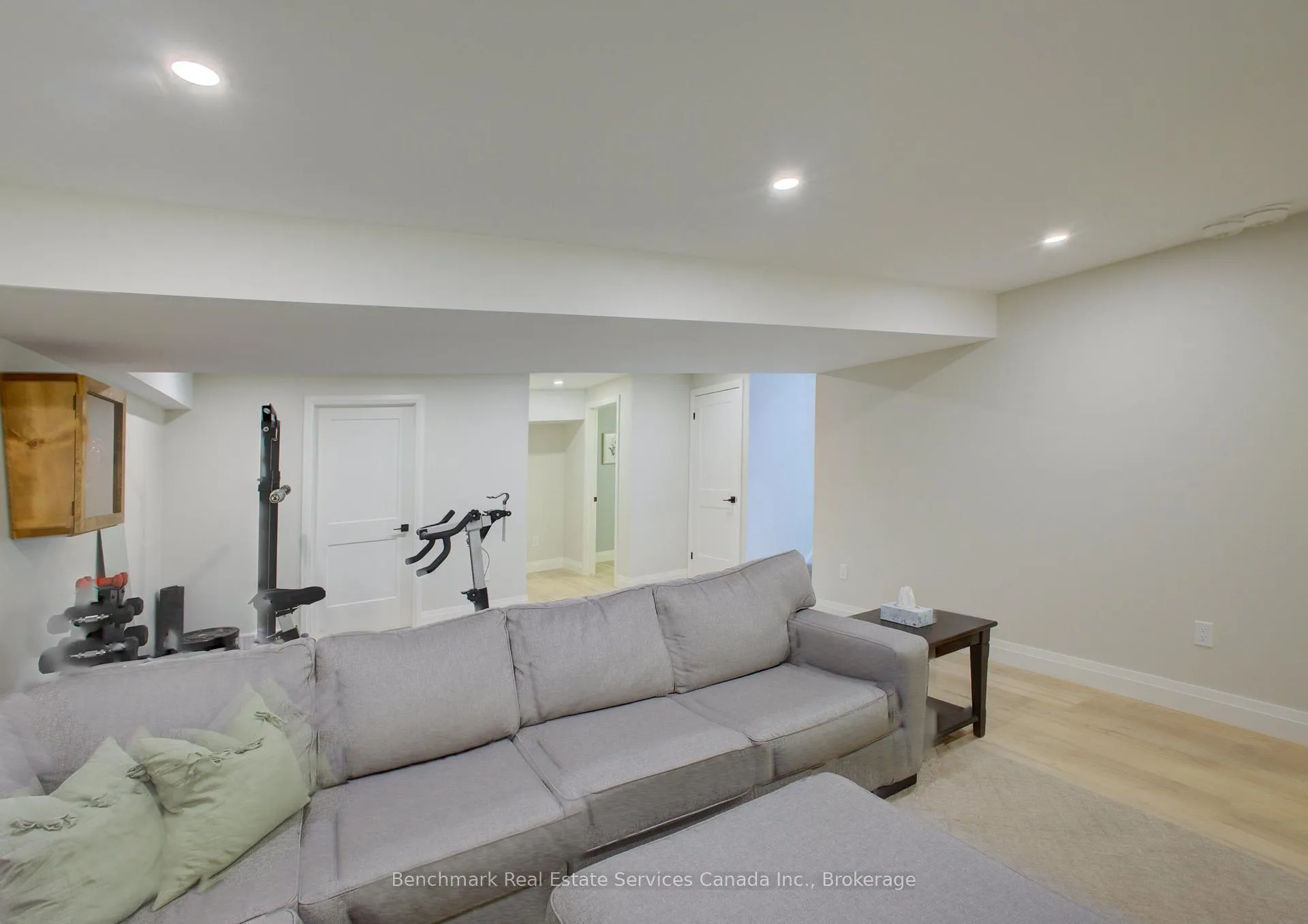 Photo 28 of 160 Ridgewood Crescent, St. Marys — HOMEH