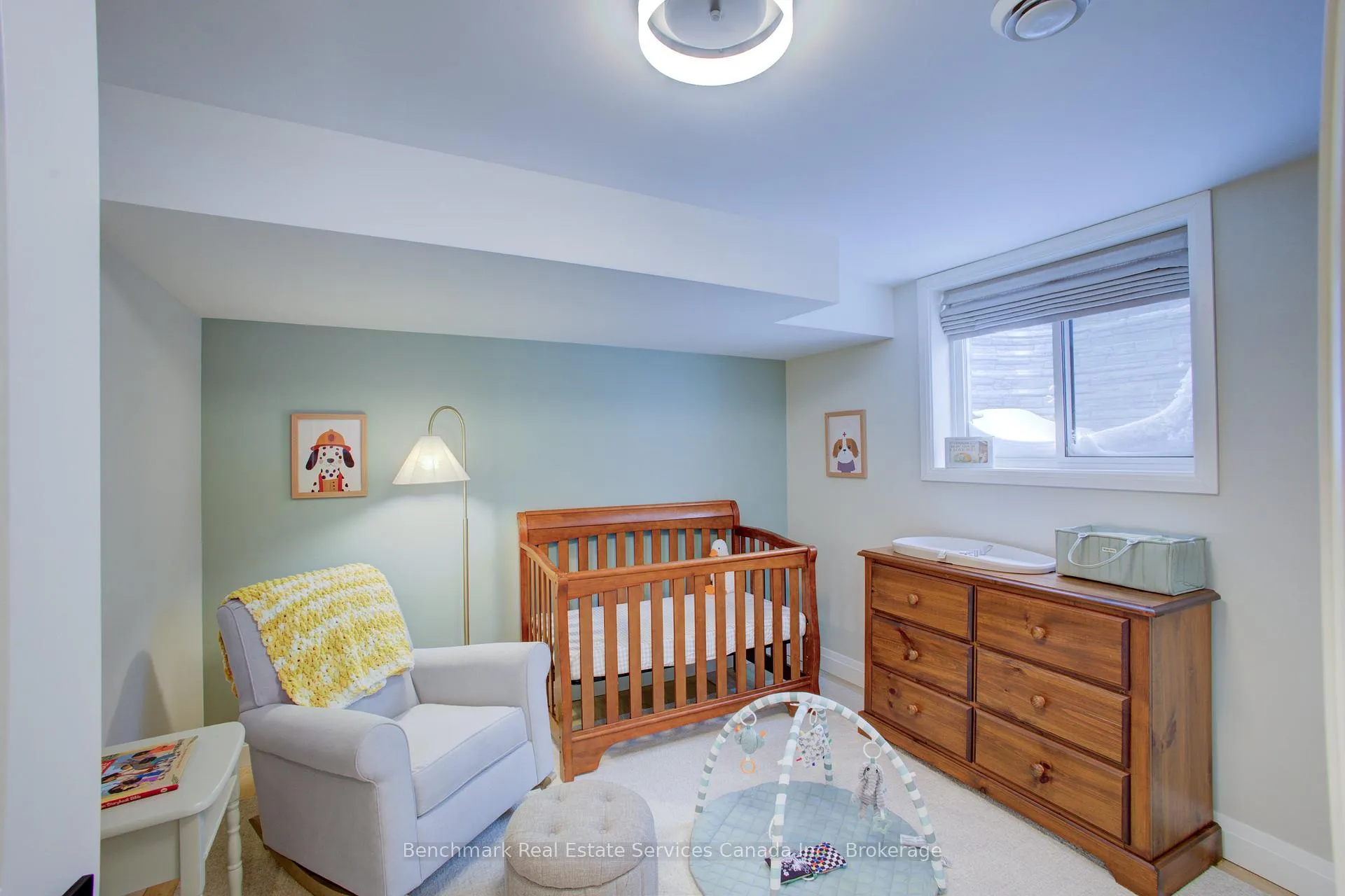 Photo 31 of 160 Ridgewood Crescent, St. Marys — HOMEH