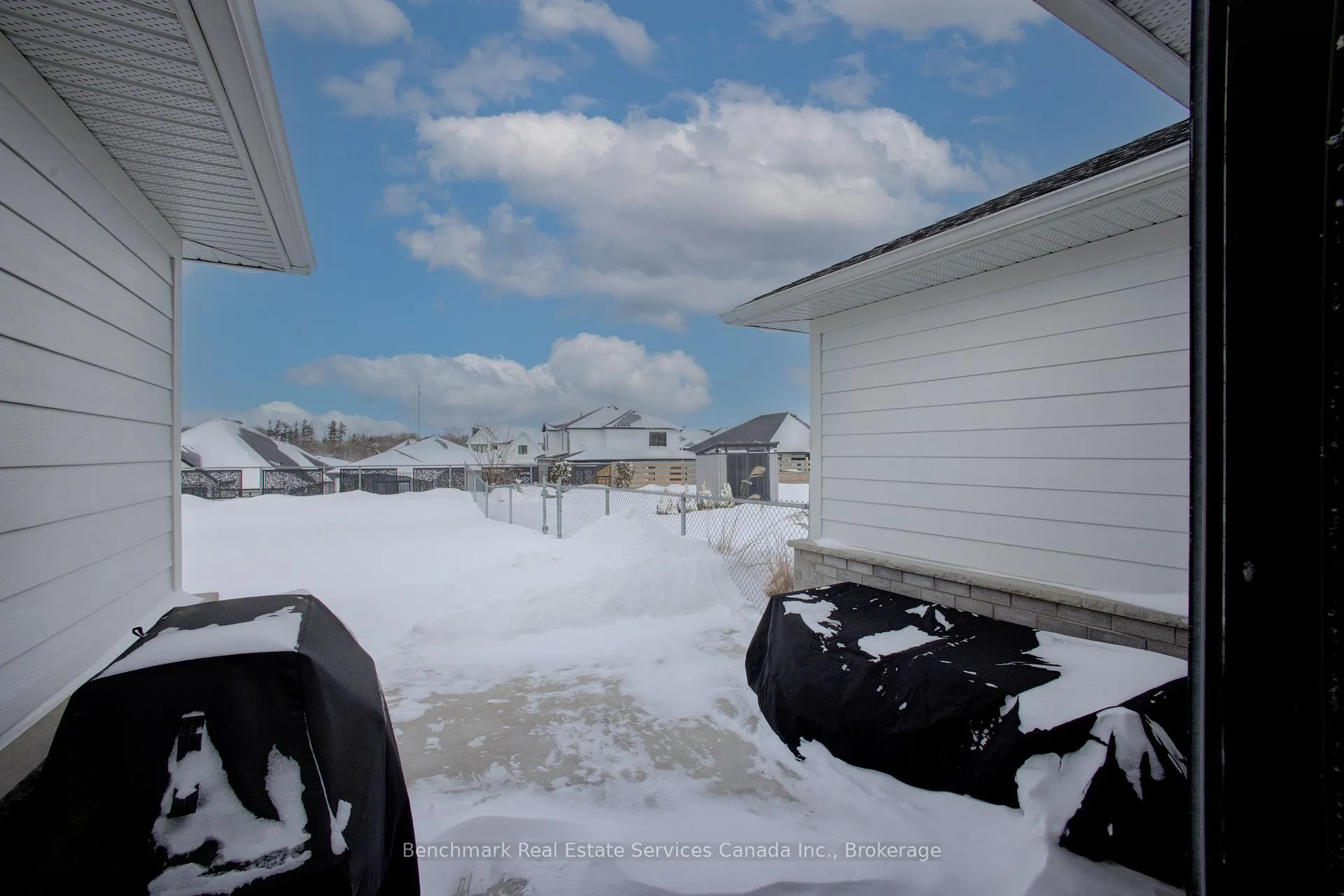 Photo 33 of 160 Ridgewood Crescent, St. Marys — HOMEH