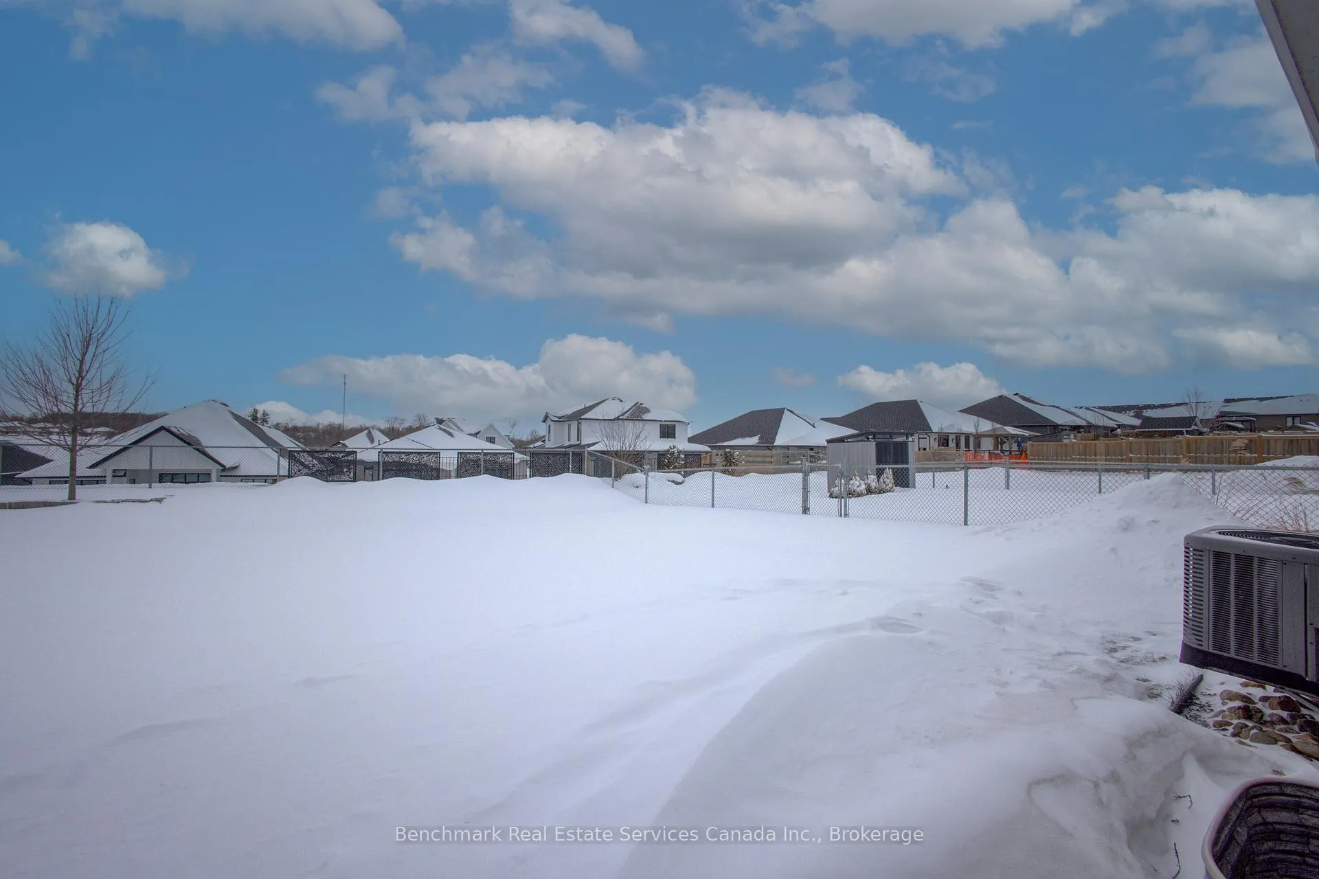 Photo 34 of 160 Ridgewood Crescent, St. Marys — HOMEH