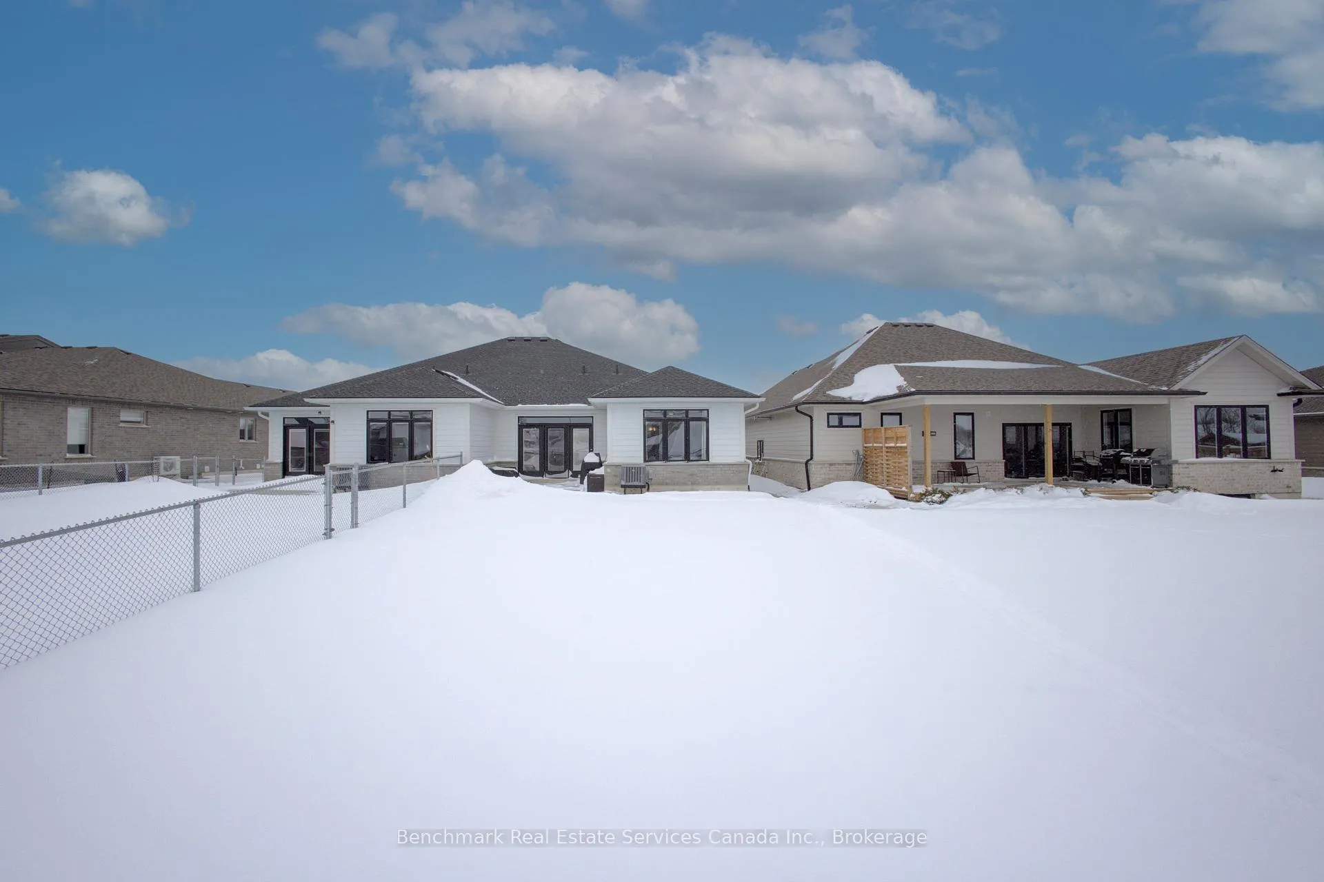 Photo 36 of 160 Ridgewood Crescent, St. Marys — HOMEH