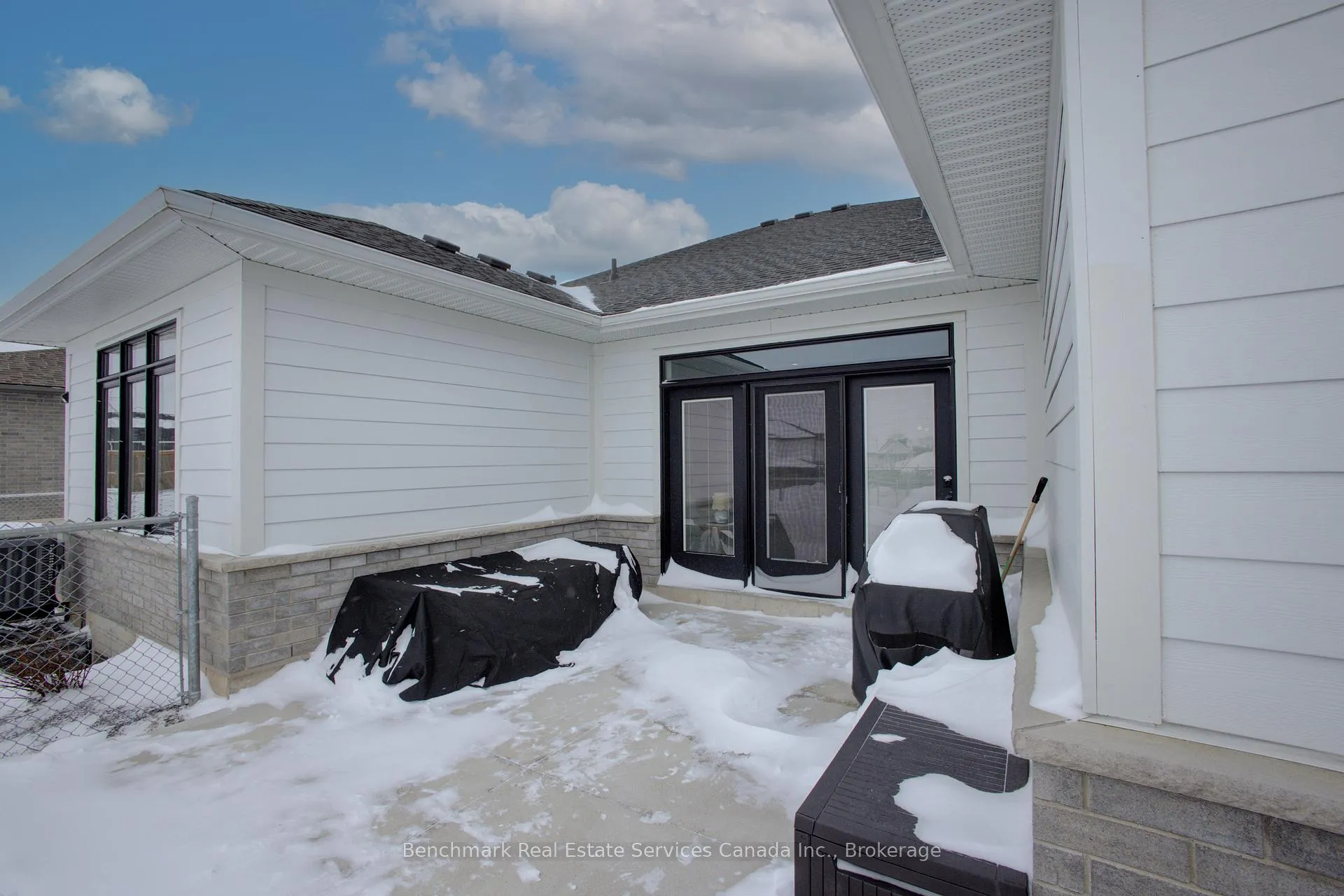 Photo 37 of 160 Ridgewood Crescent, St. Marys — HOMEH