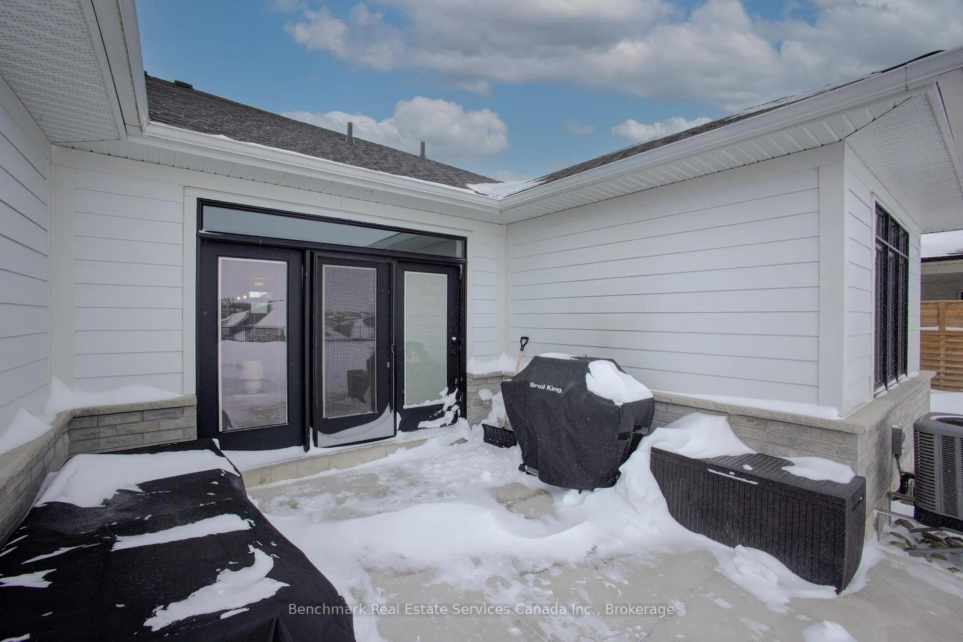 Photo 38 of 160 Ridgewood Crescent, St. Marys — HOMEH