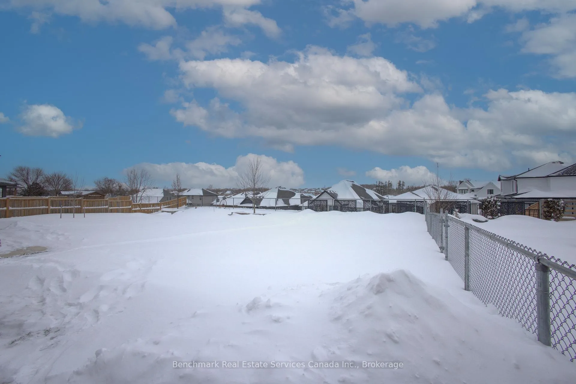 Photo 39 of 160 Ridgewood Crescent, St. Marys — HOMEH