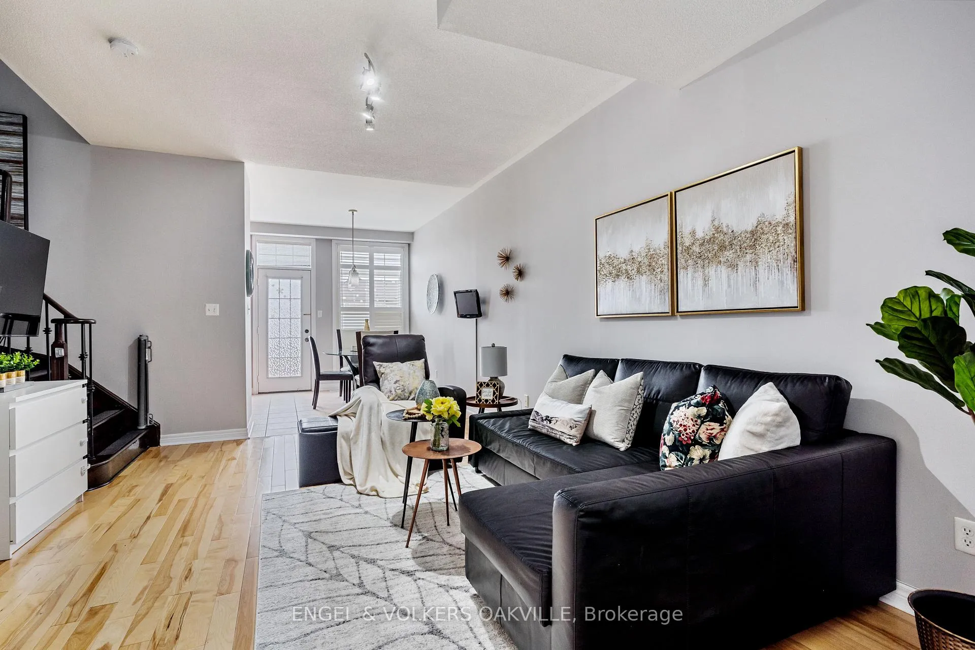 Photo 1 of 72 Pefferlaw Circle, Brampton, Bram West — HOMEH