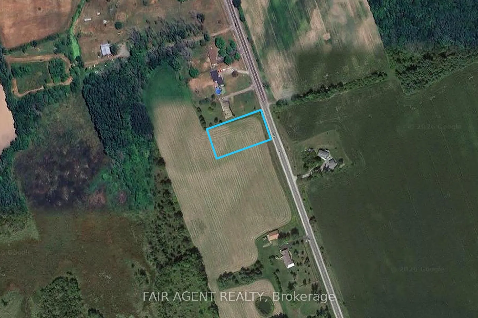 Photo of 2105B Wallbridge-Loyalist Road