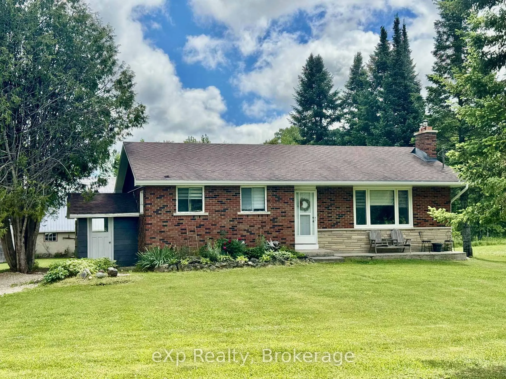 Photo 1 of 255351 Concession 1 Road, Chatsworth — HOMEH