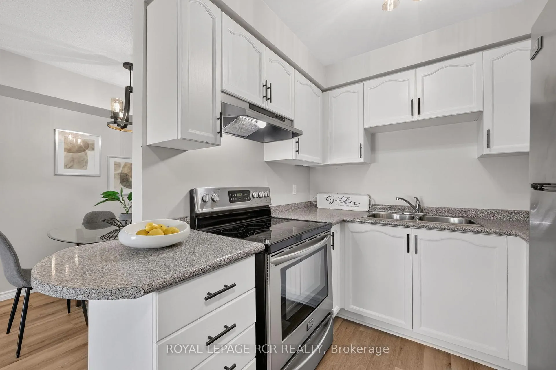 Photo 9 of Unit 113, 247 King Street N, New Tecumseth, Alliston — HOMEH