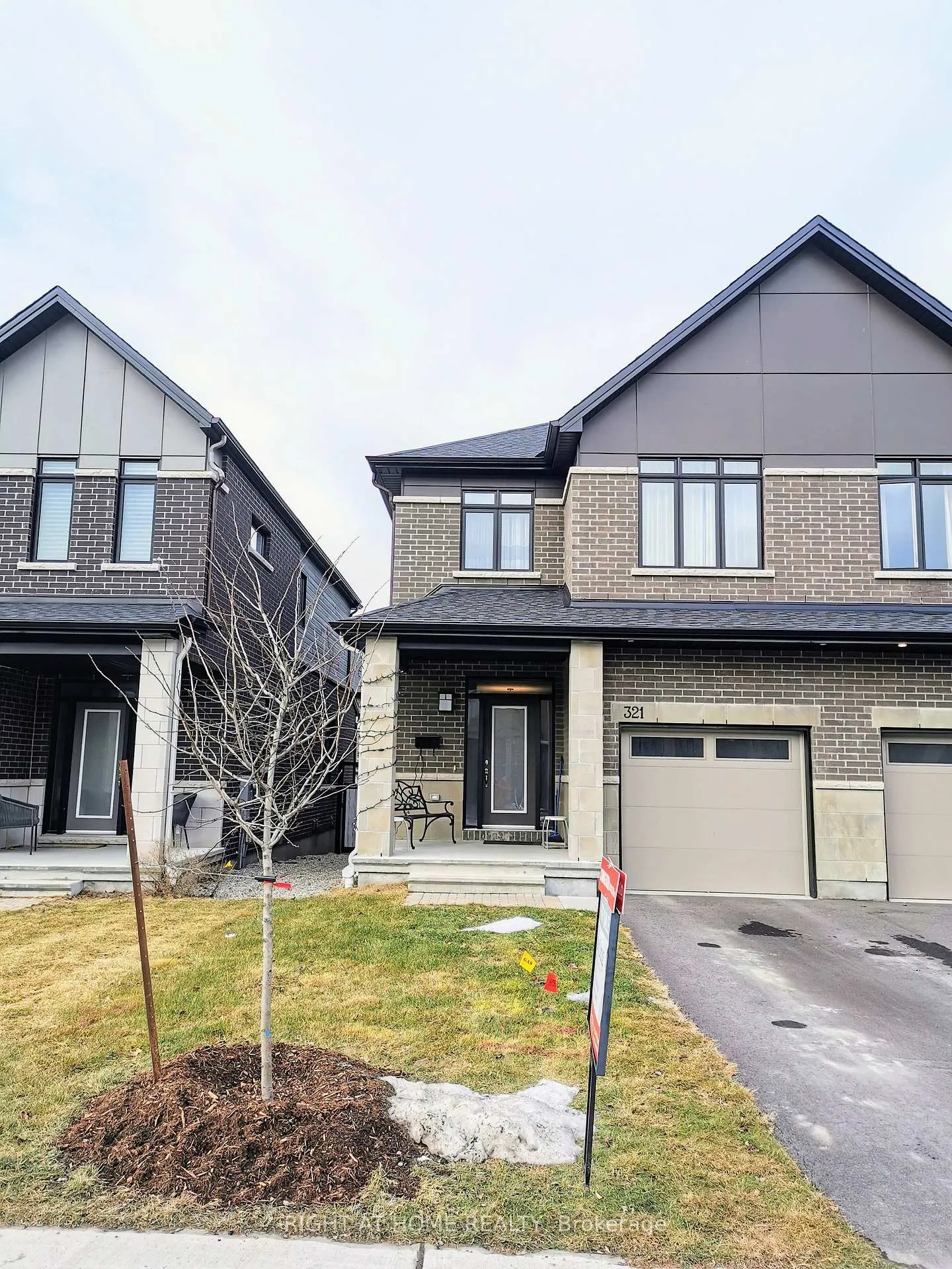 Photo 1 of 321 Lysander Place, Ottawa, CFB Rockcliffe and Area — HOMEH