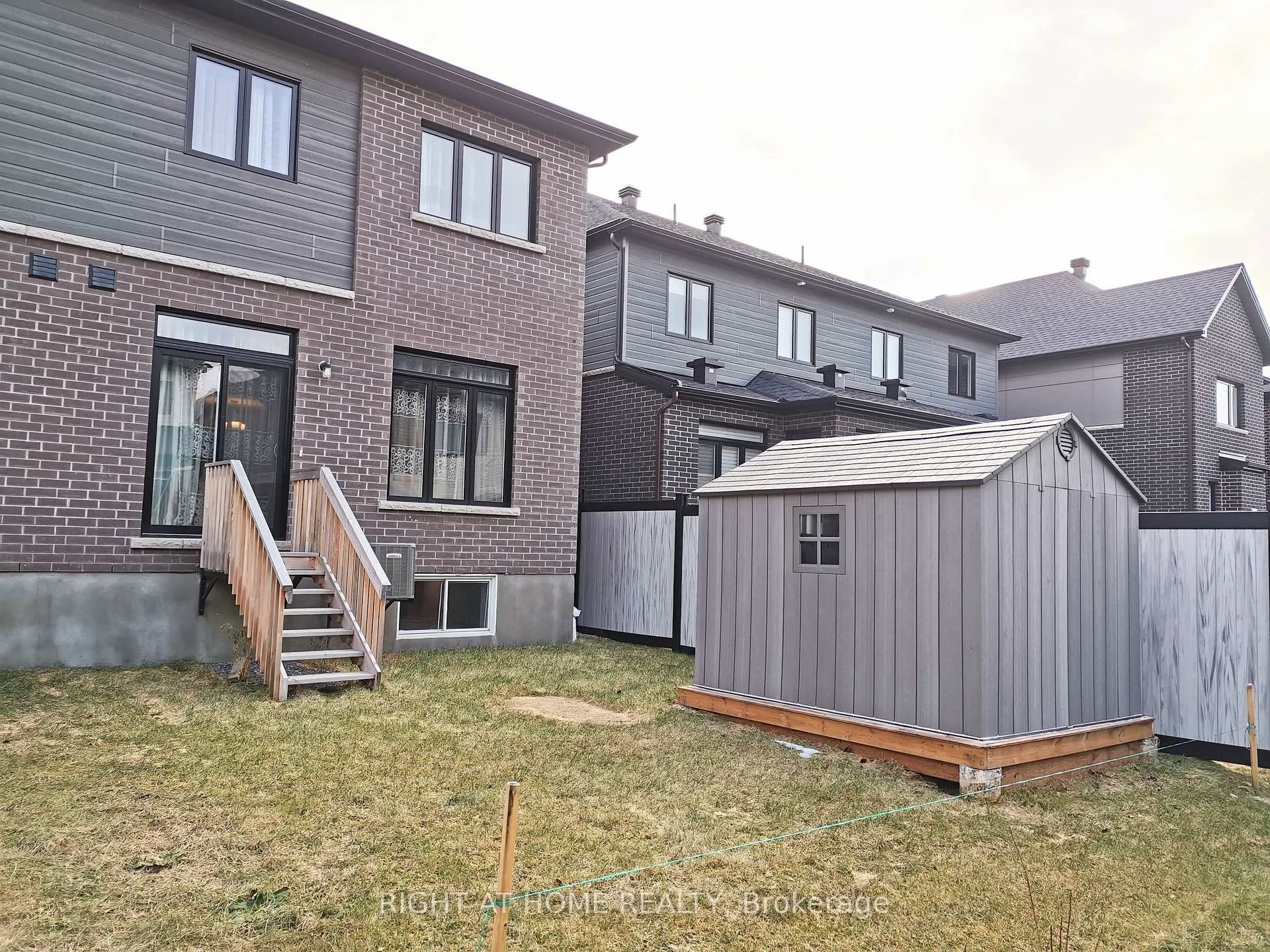 Photo 29 of 321 Lysander Place, Ottawa, CFB Rockcliffe and Area — HOMEH