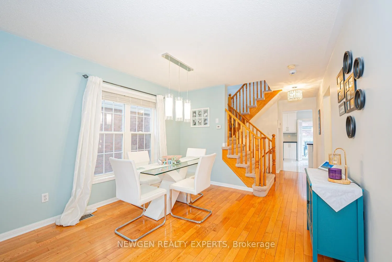 Photo 12 of 14 Mendoza Drive, Brampton, Fletcher's Meadow — HOMEH