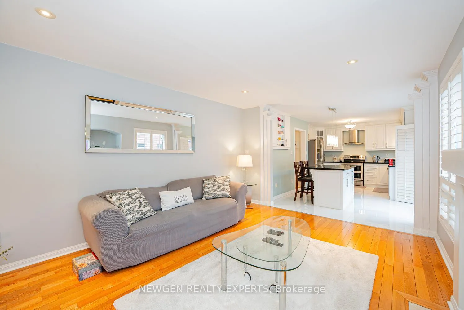 Photo 17 of 14 Mendoza Drive, Brampton, Fletcher's Meadow — HOMEH