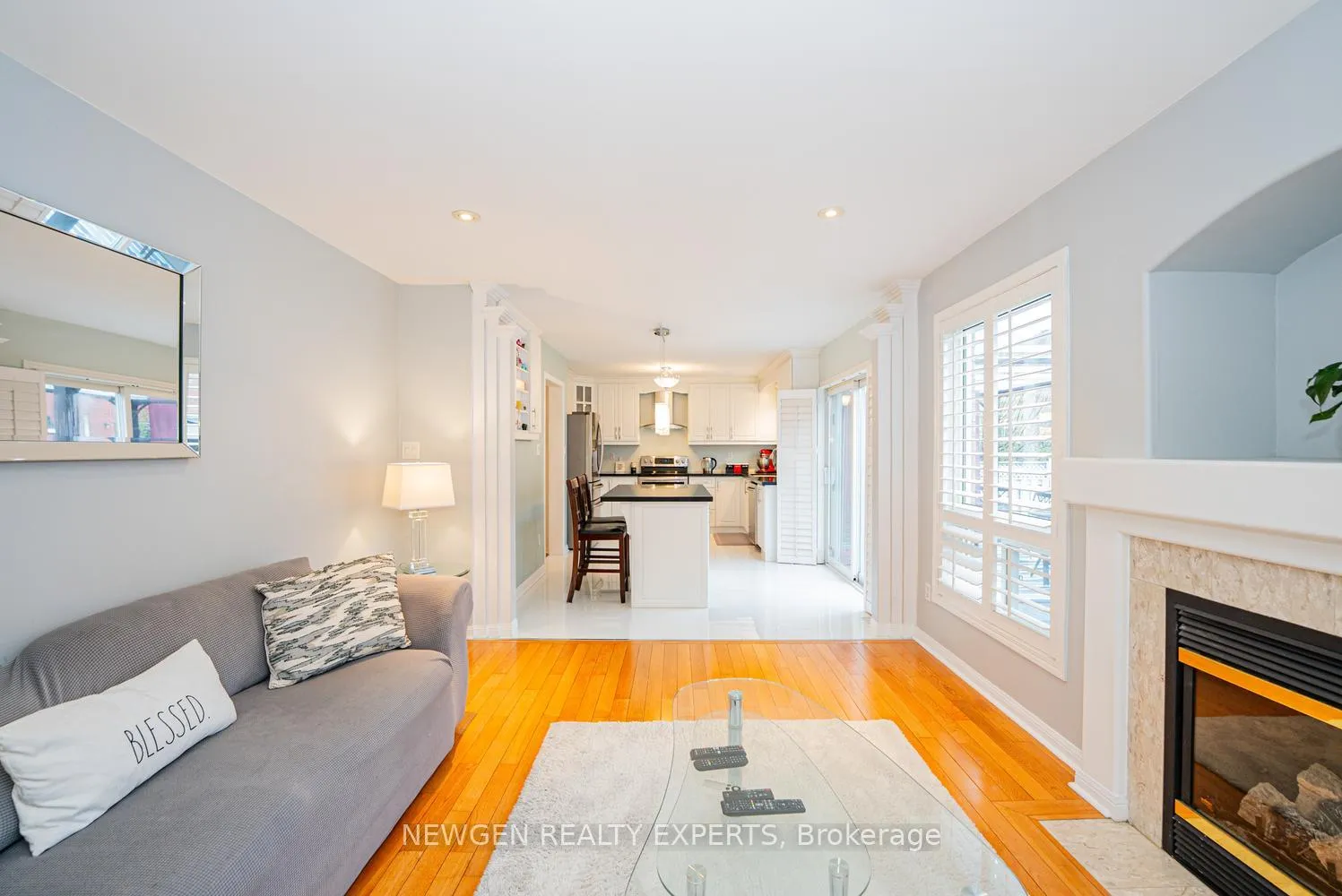 Photo 18 of 14 Mendoza Drive, Brampton, Fletcher's Meadow — HOMEH