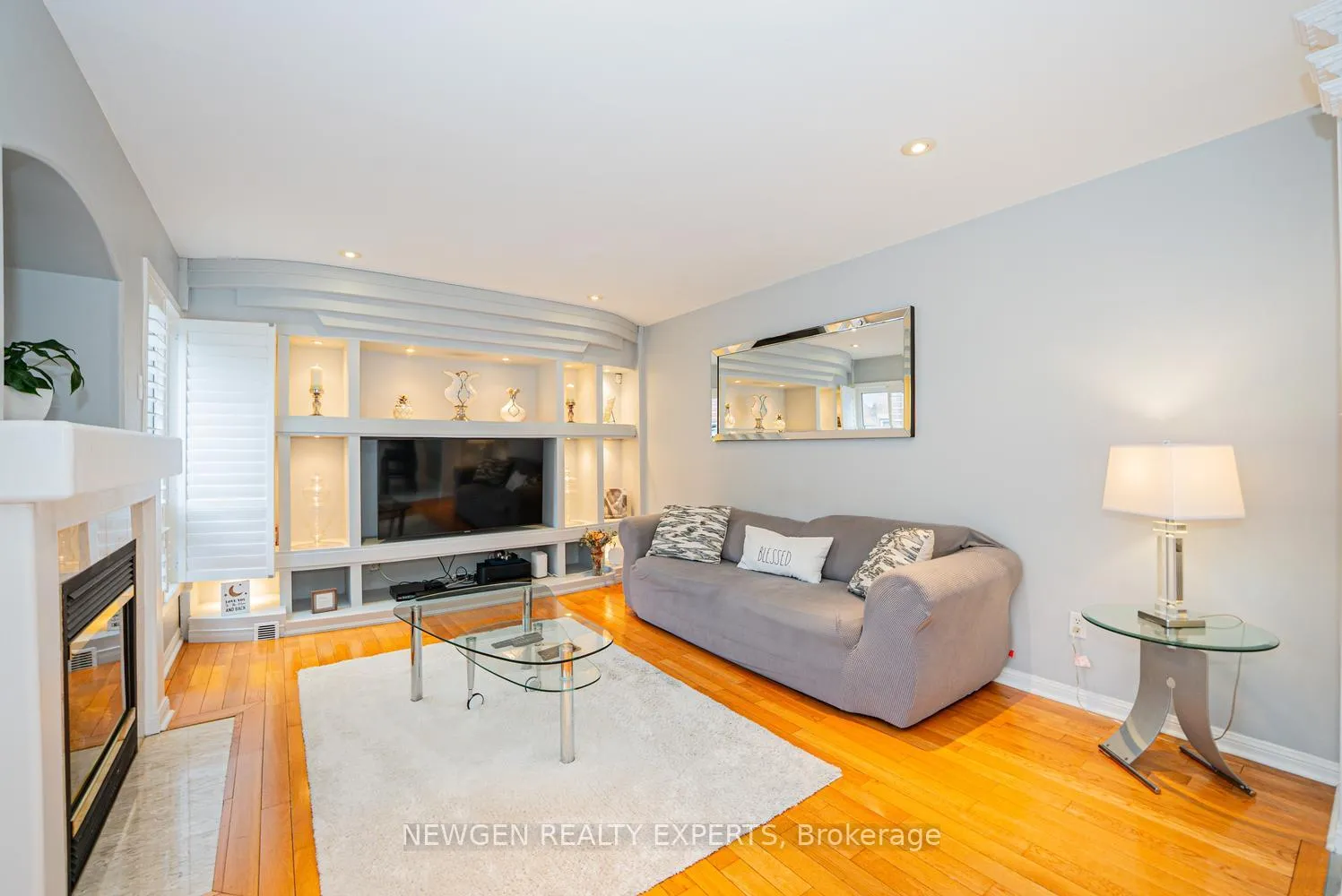 Photo 19 of 14 Mendoza Drive, Brampton, Fletcher's Meadow — HOMEH