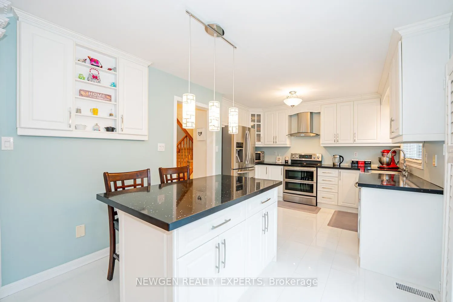 Photo 22 of 14 Mendoza Drive, Brampton, Fletcher's Meadow — HOMEH