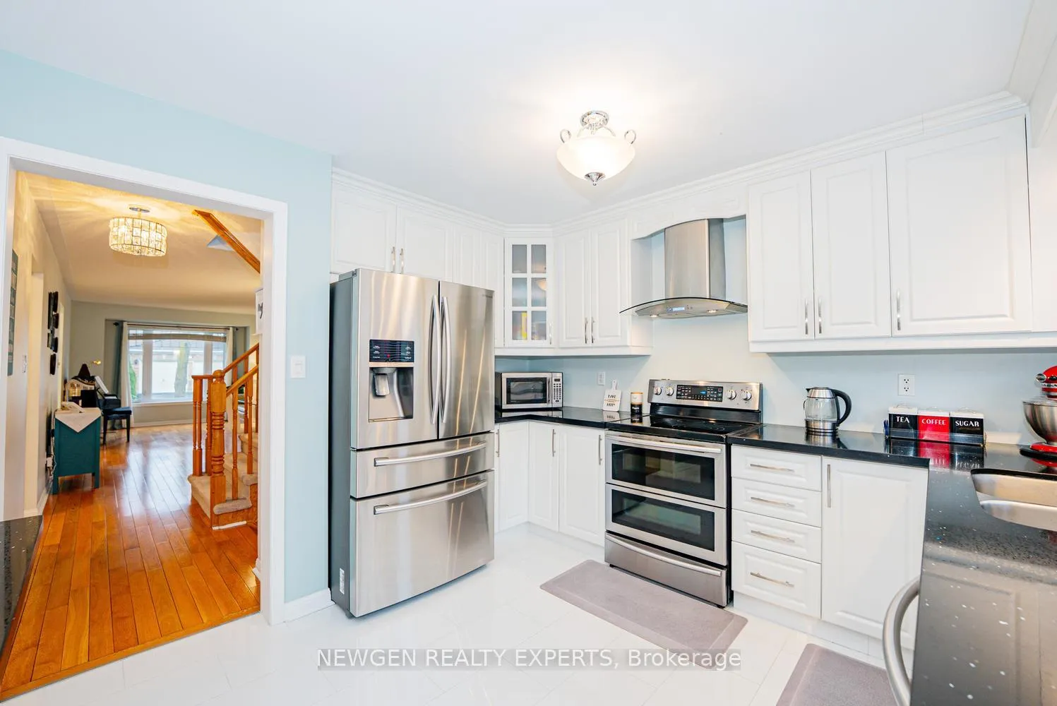 Photo 24 of 14 Mendoza Drive, Brampton, Fletcher's Meadow — HOMEH