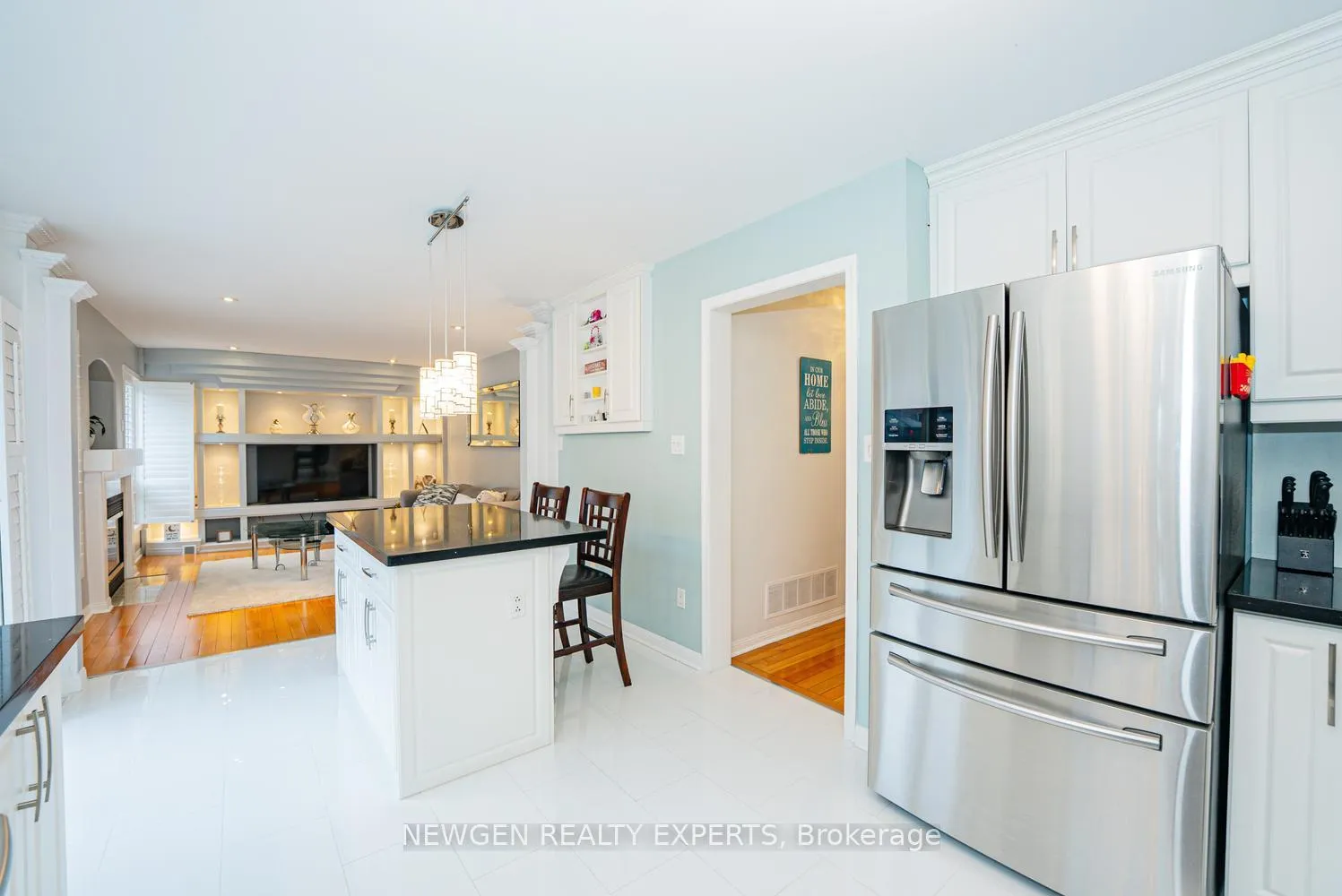 Photo 25 of 14 Mendoza Drive, Brampton, Fletcher's Meadow — HOMEH