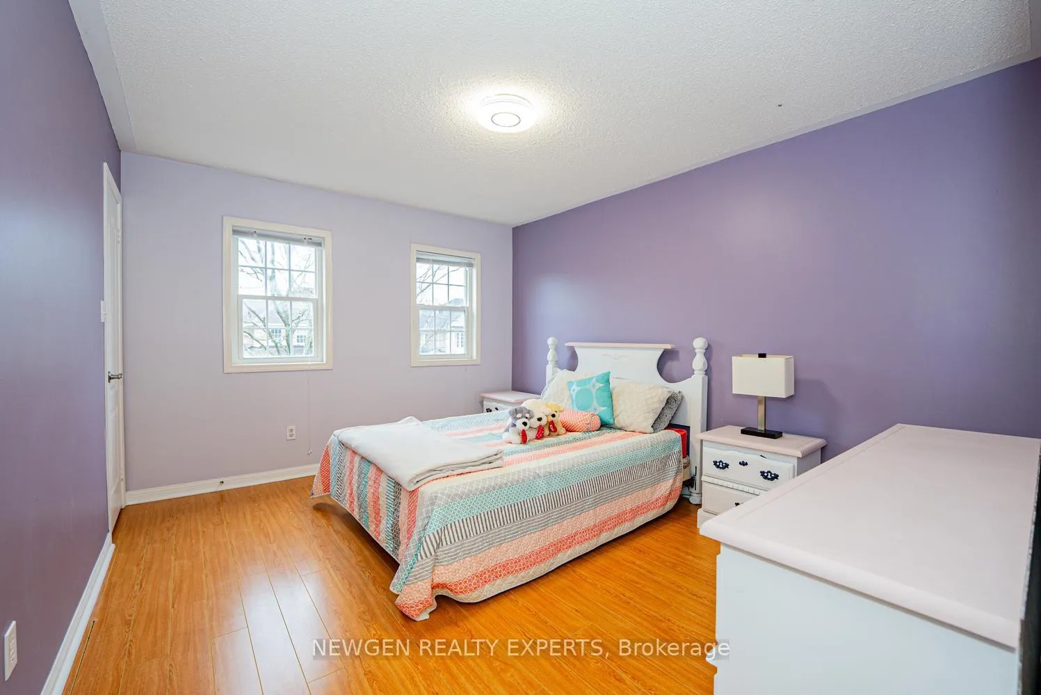 Photo 34 of 14 Mendoza Drive, Brampton, Fletcher's Meadow — HOMEH
