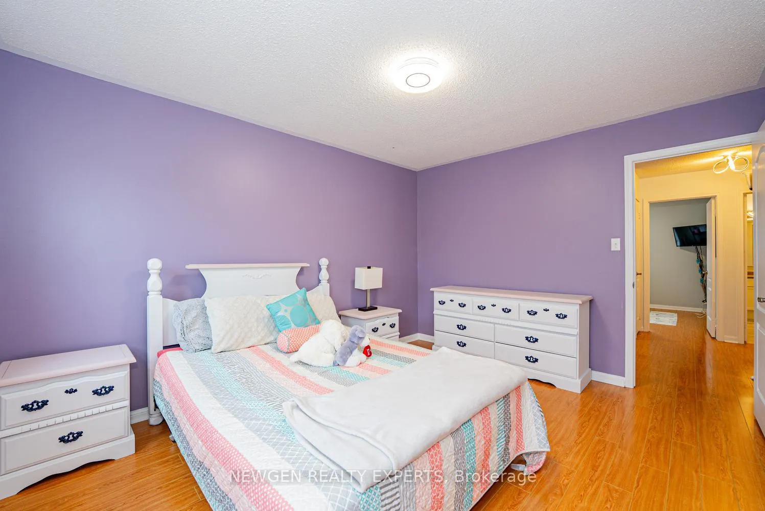 Photo 35 of 14 Mendoza Drive, Brampton, Fletcher's Meadow — HOMEH