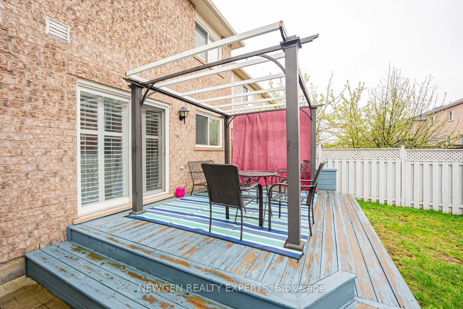 Photo 46 of 14 Mendoza Drive, Brampton, Fletcher's Meadow — HOMEH