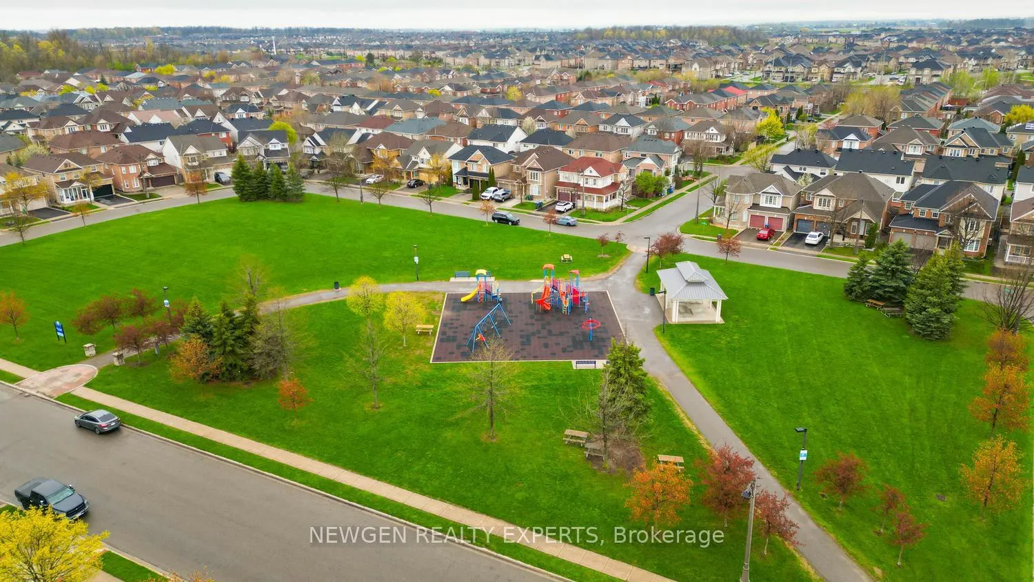 Photo 50 of 14 Mendoza Drive, Brampton, Fletcher's Meadow — HOMEH