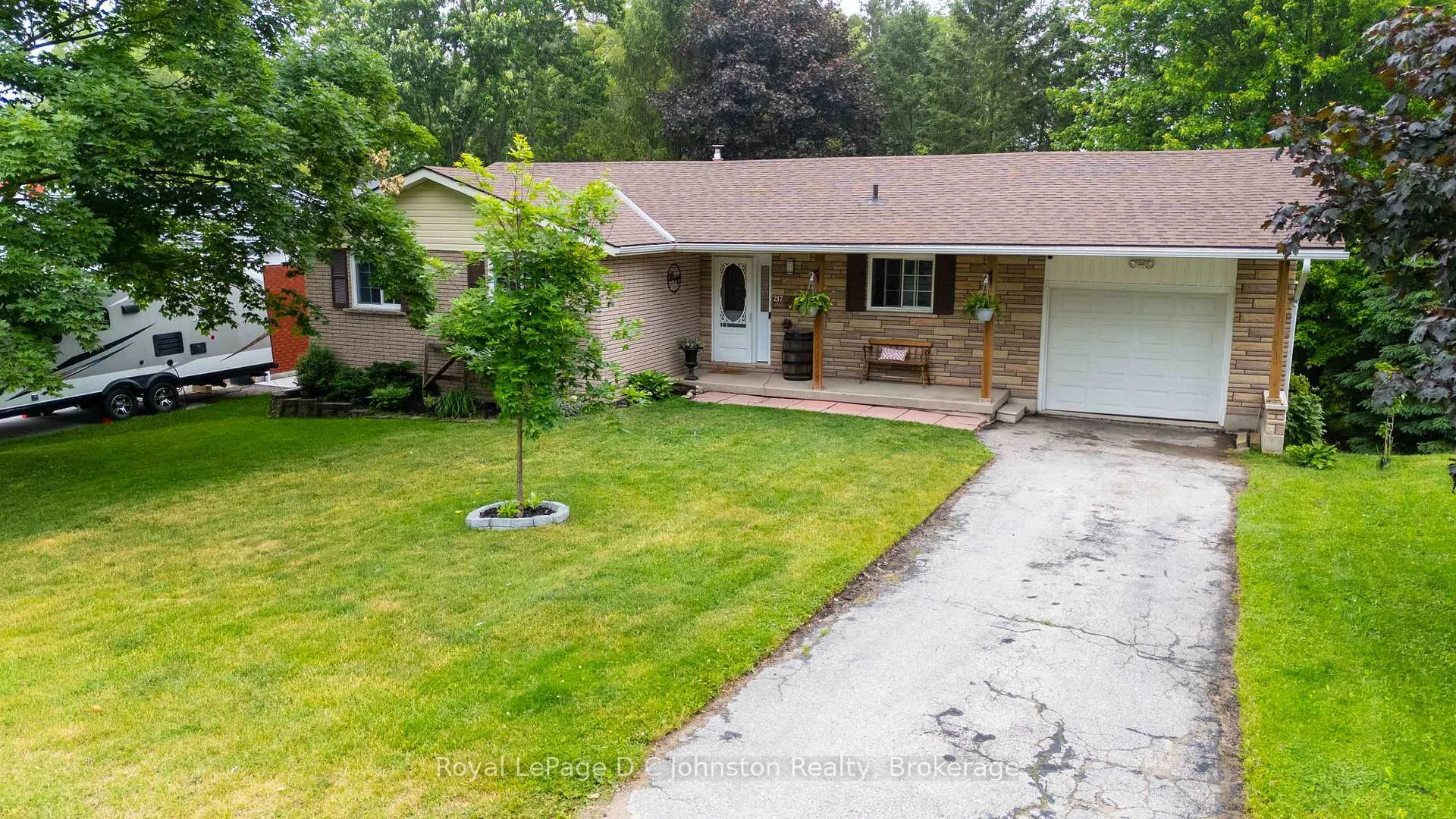 Photo of 217 Albert Street