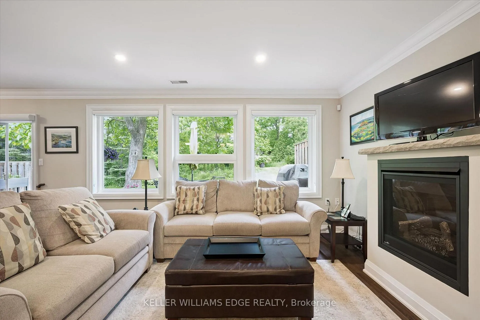 Photo 18 of 32 Cardinal Mindszenty Boulevard, Hamilton, Kennedy — HOMEH