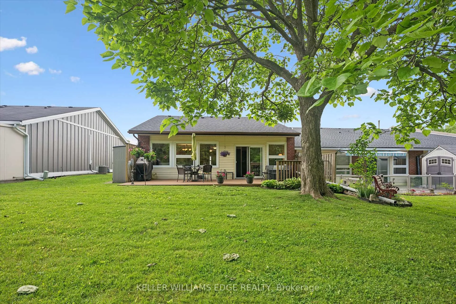 Photo 36 of 32 Cardinal Mindszenty Boulevard, Hamilton, Kennedy — HOMEH