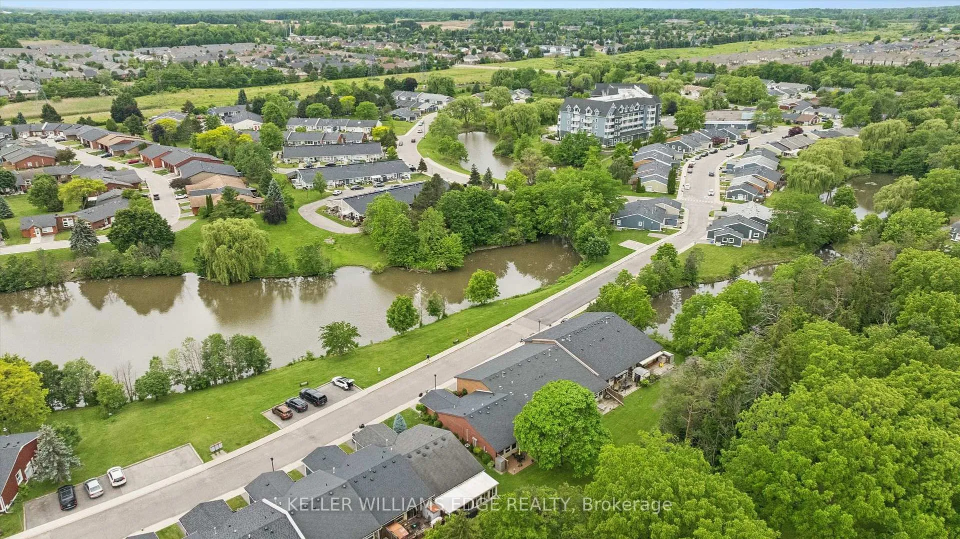 Photo 42 of 32 Cardinal Mindszenty Boulevard, Hamilton, Kennedy — HOMEH