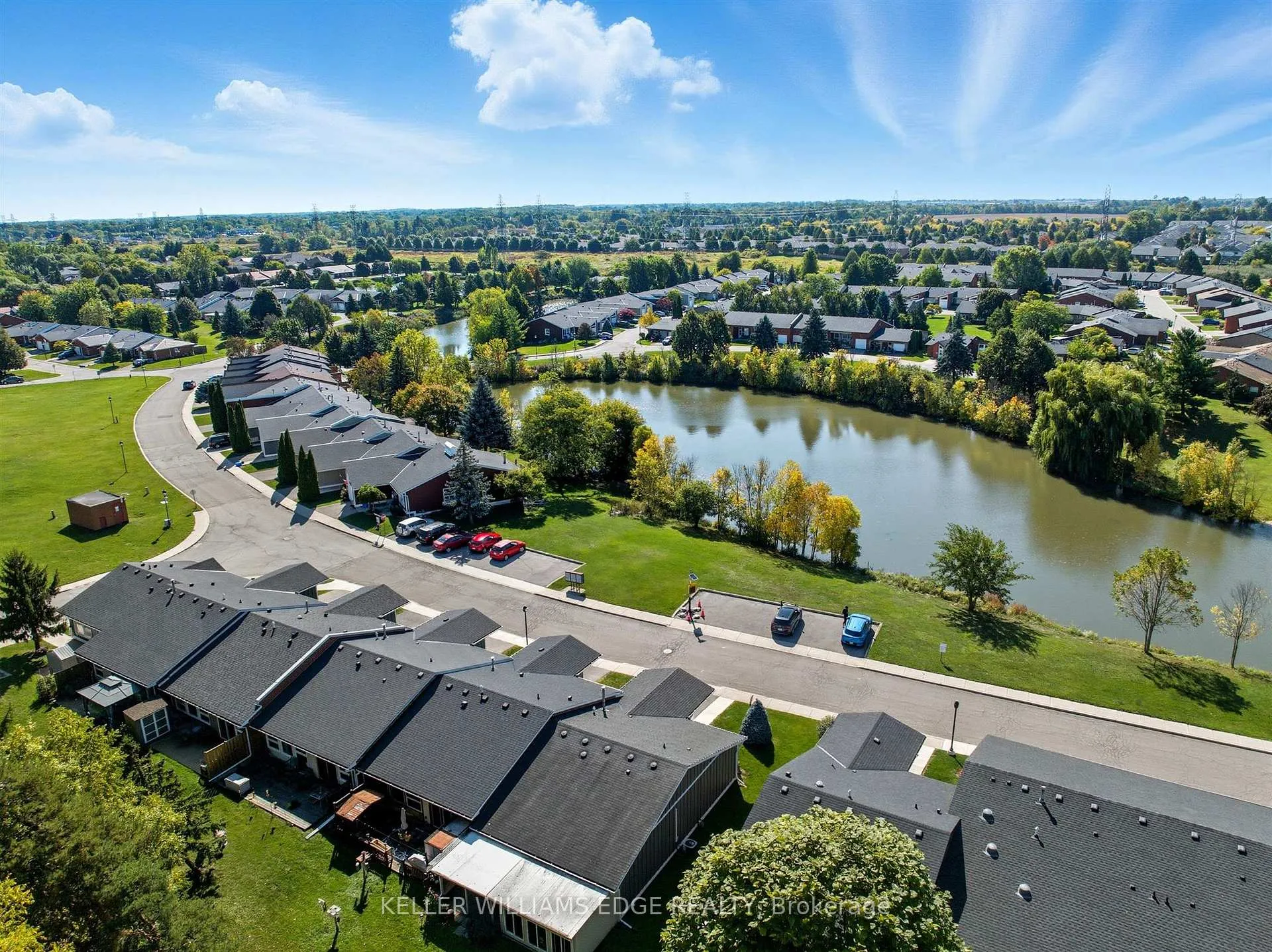 Photo 43 of 32 Cardinal Mindszenty Boulevard, Hamilton, Kennedy — HOMEH