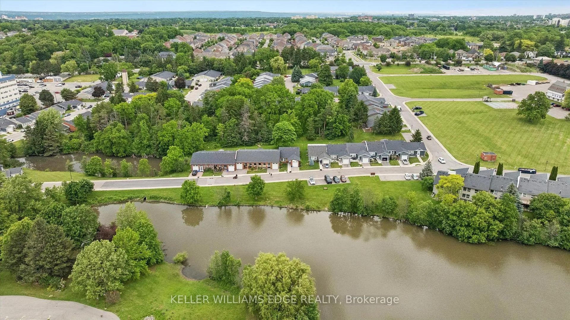 Photo 44 of 32 Cardinal Mindszenty Boulevard, Hamilton, Kennedy — HOMEH