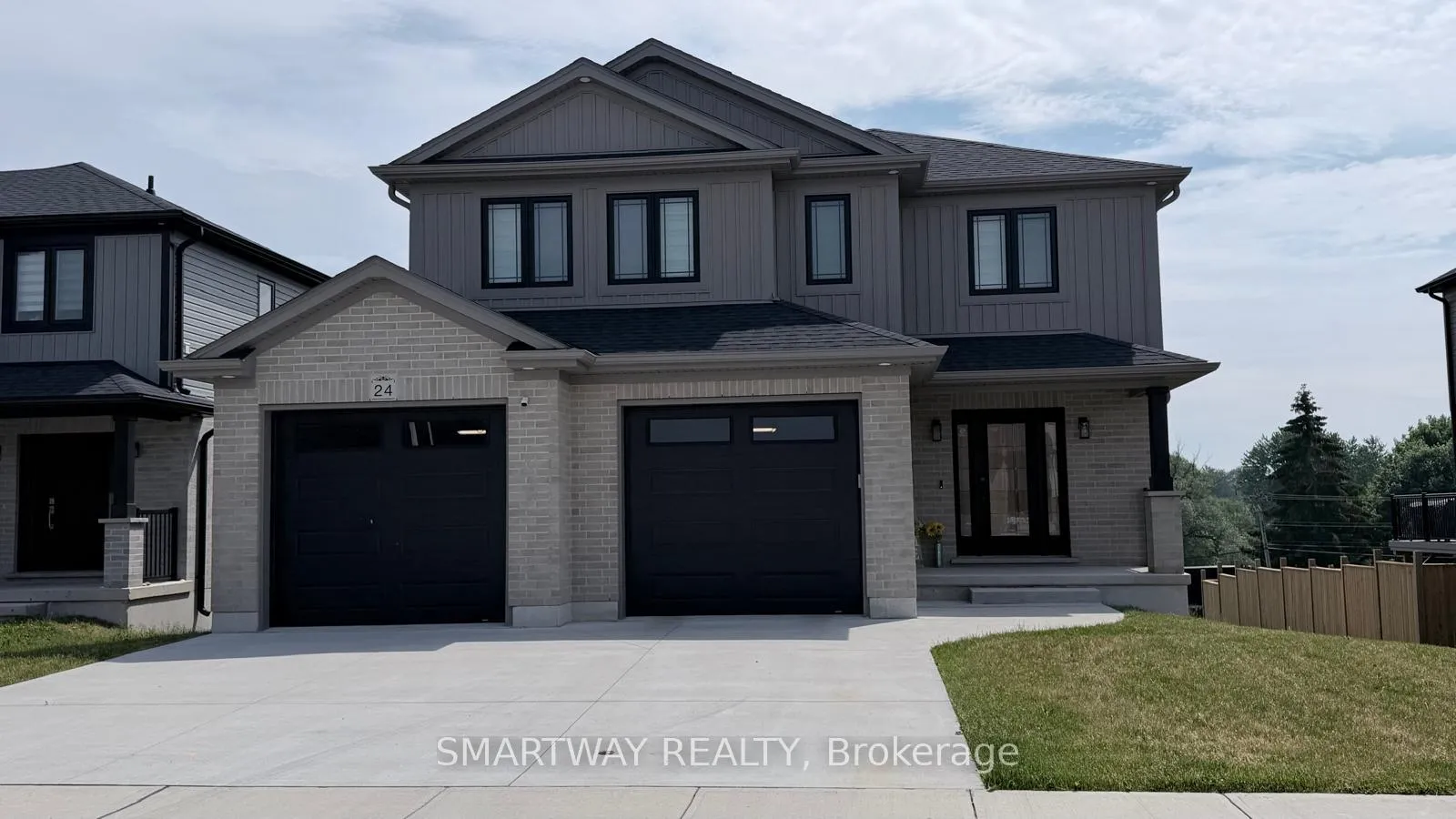 Photo 2 of 24 Greene Street, South Huron, Exeter — HOMEH