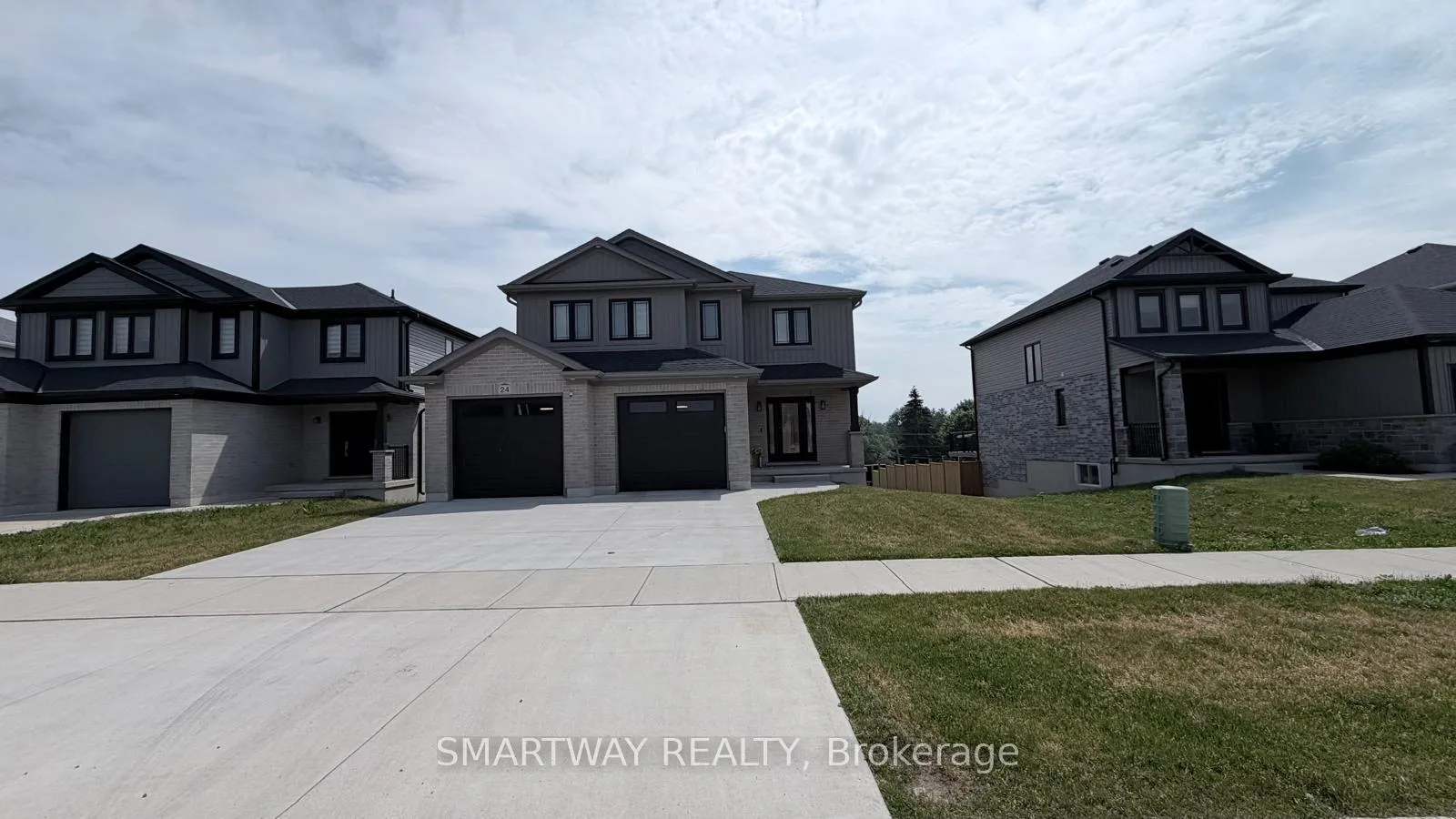 Photo 3 of 24 Greene Street, South Huron, Exeter — HOMEH
