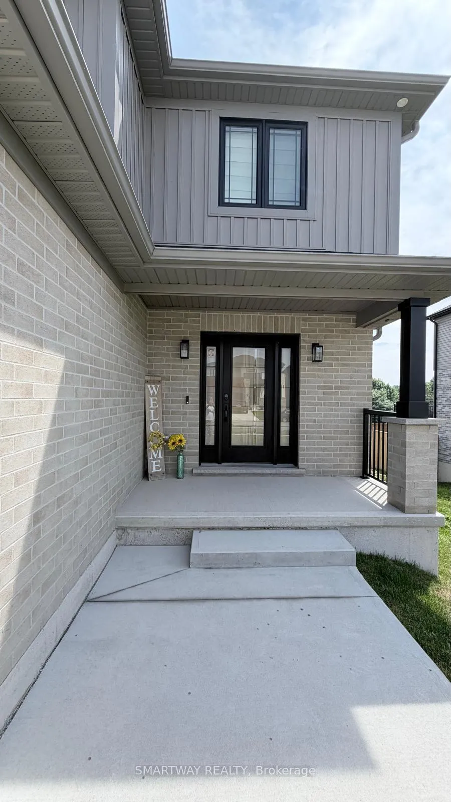 Photo 4 of 24 Greene Street, South Huron, Exeter — HOMEH