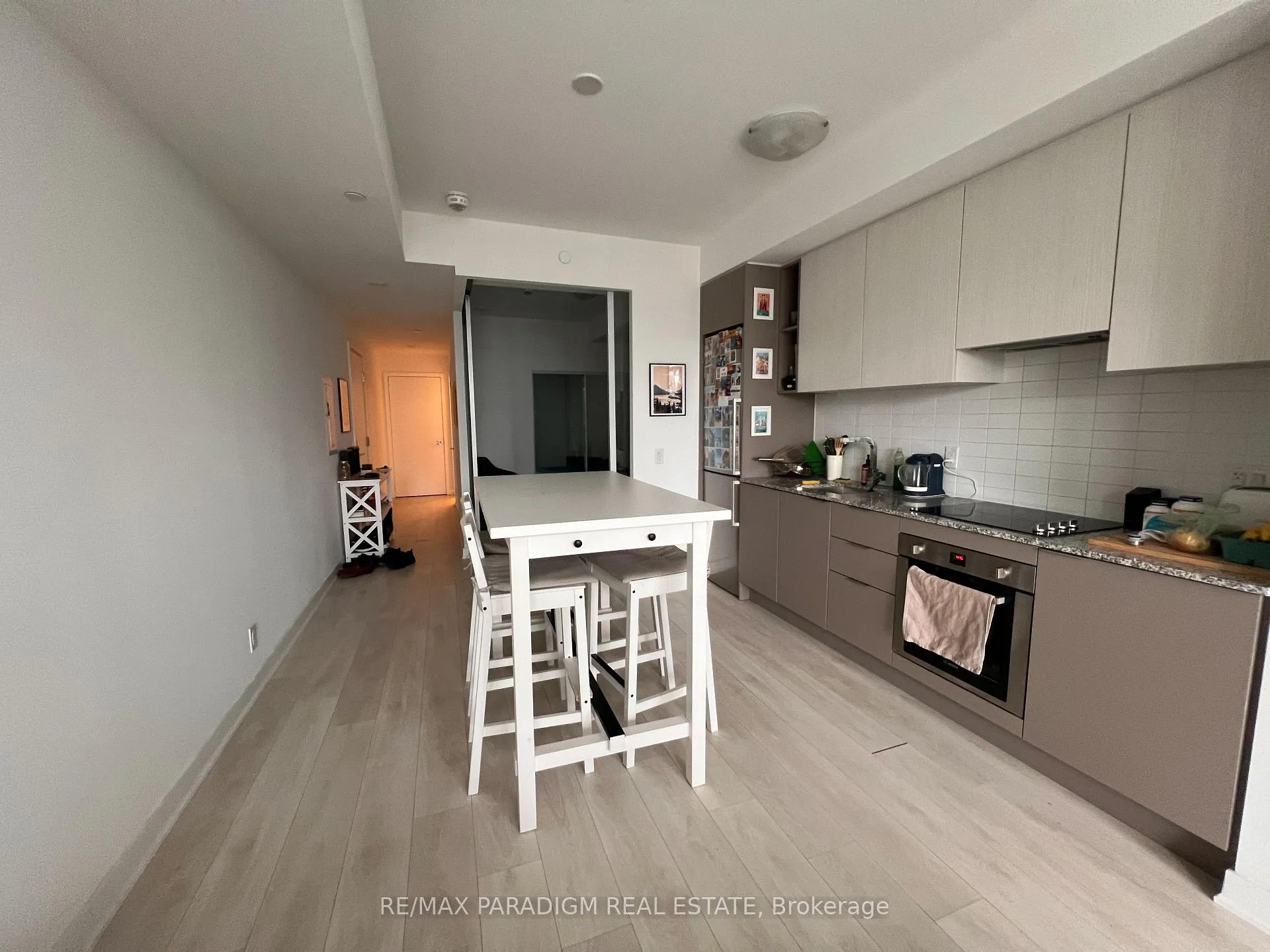 Photo 14 of Unit 3403, 295 Adelaide Street W, Toronto, Waterfront Communities — HOMEH
