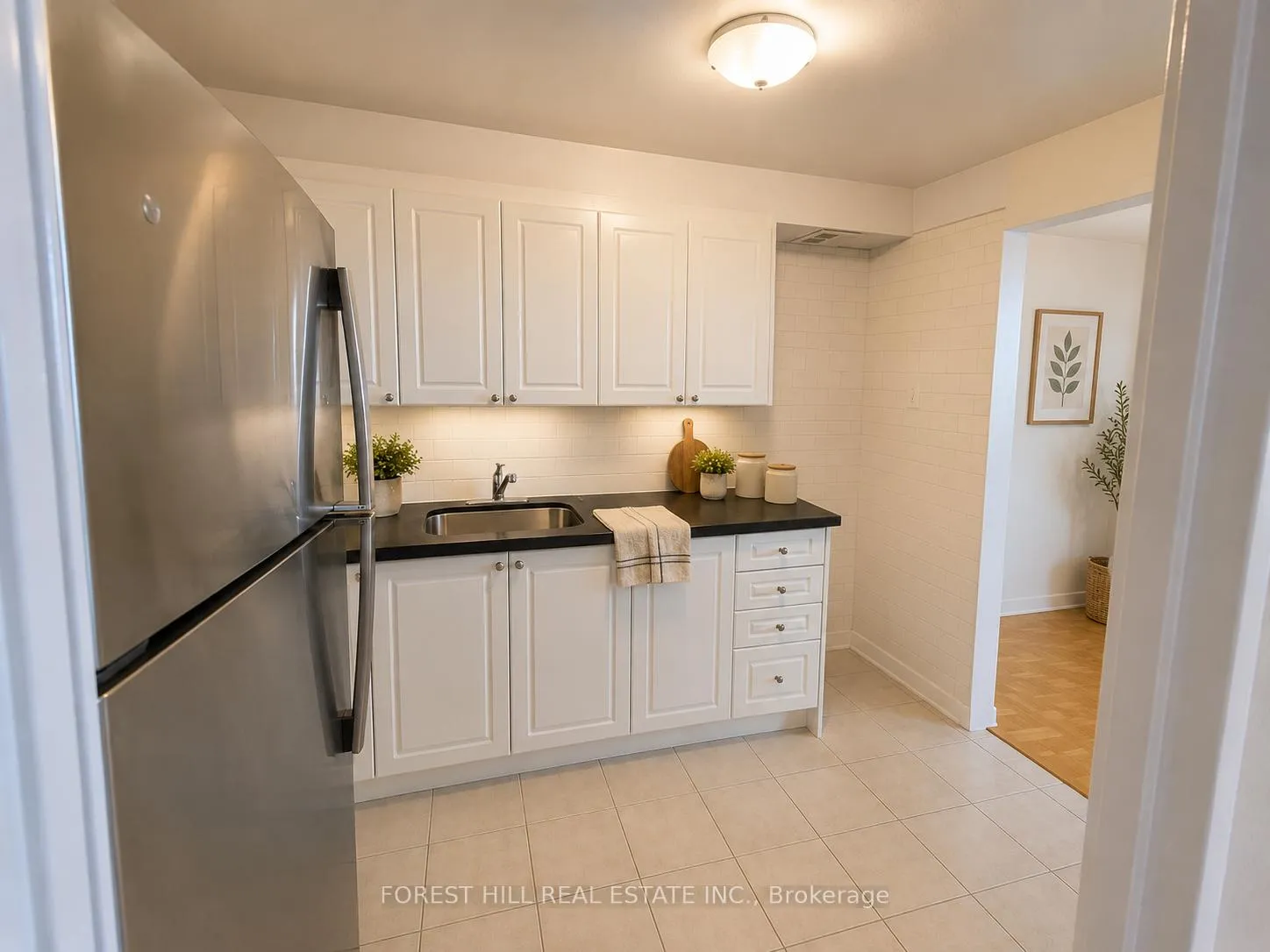 Photo 4 of Unit 201, 195 Kennedy Road, Brampton, Brampton East — HOMEH