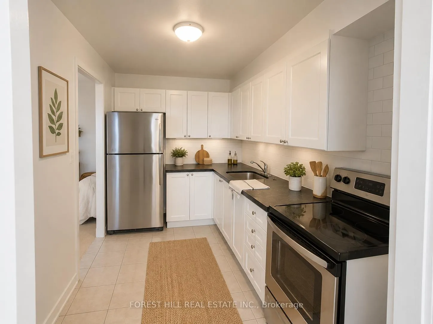 Photo 5 of Unit 201, 195 Kennedy Road, Brampton, Brampton East — HOMEH