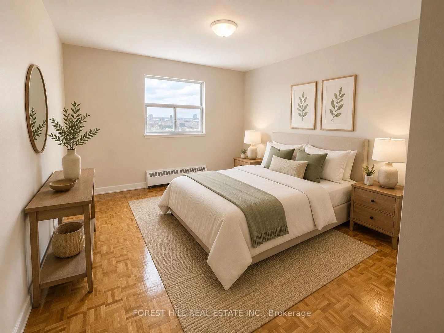 Photo 9 of Unit 201, 195 Kennedy Road, Brampton, Brampton East — HOMEH