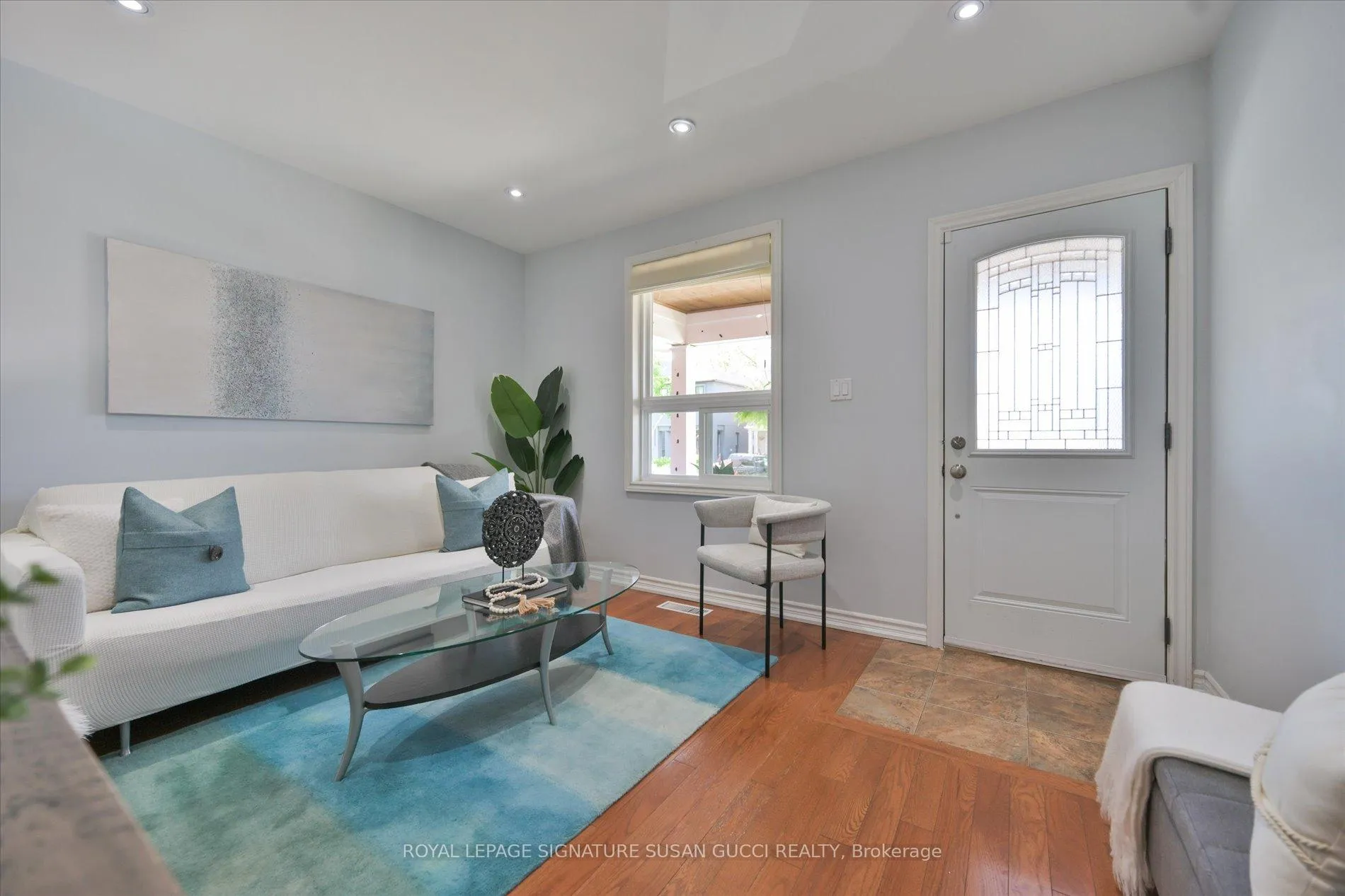 Photo 4 of 107 Barker Avenue, Toronto, Danforth Village-East York — HOMEH