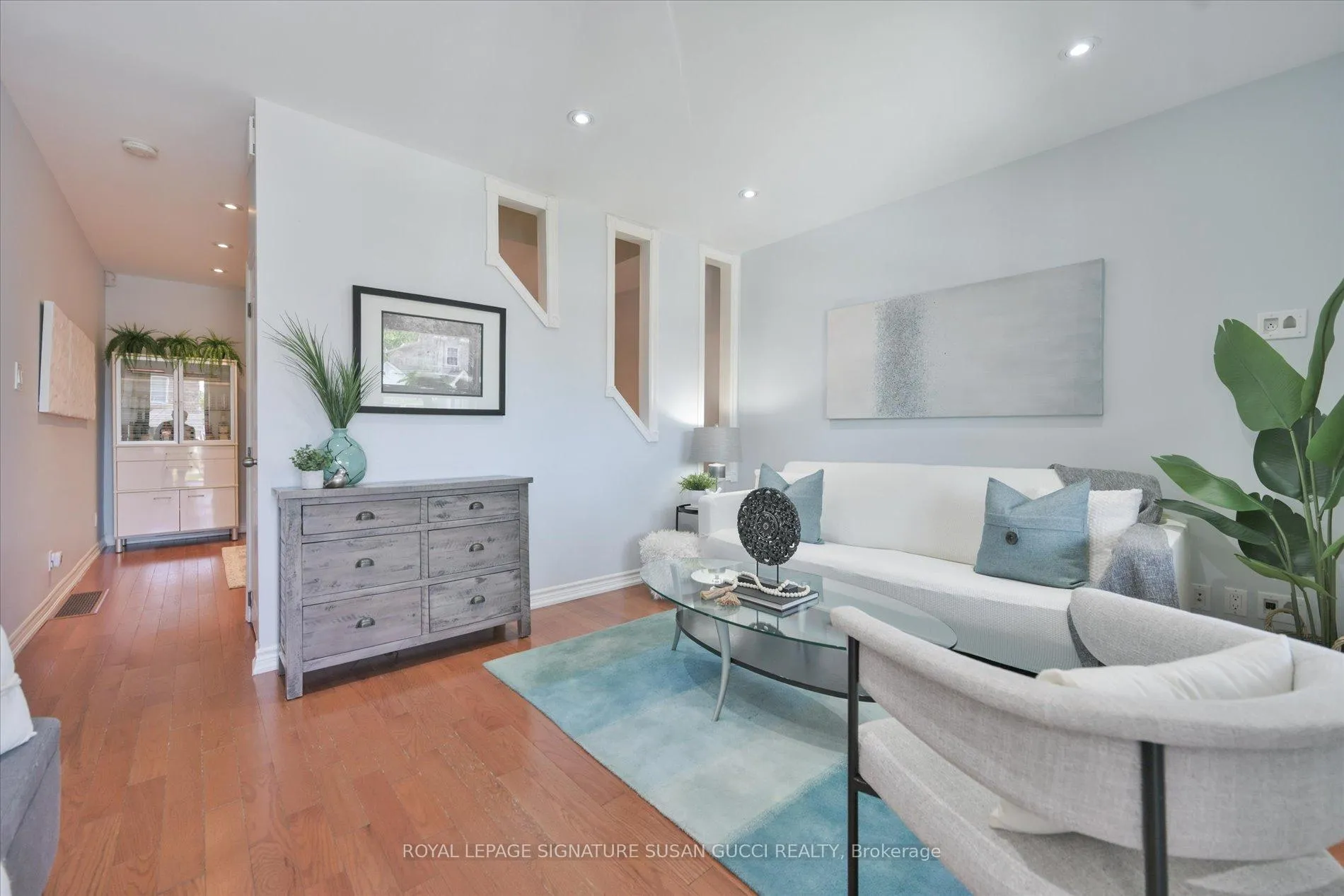 Photo 5 of 107 Barker Avenue, Toronto, Danforth Village-East York — HOMEH