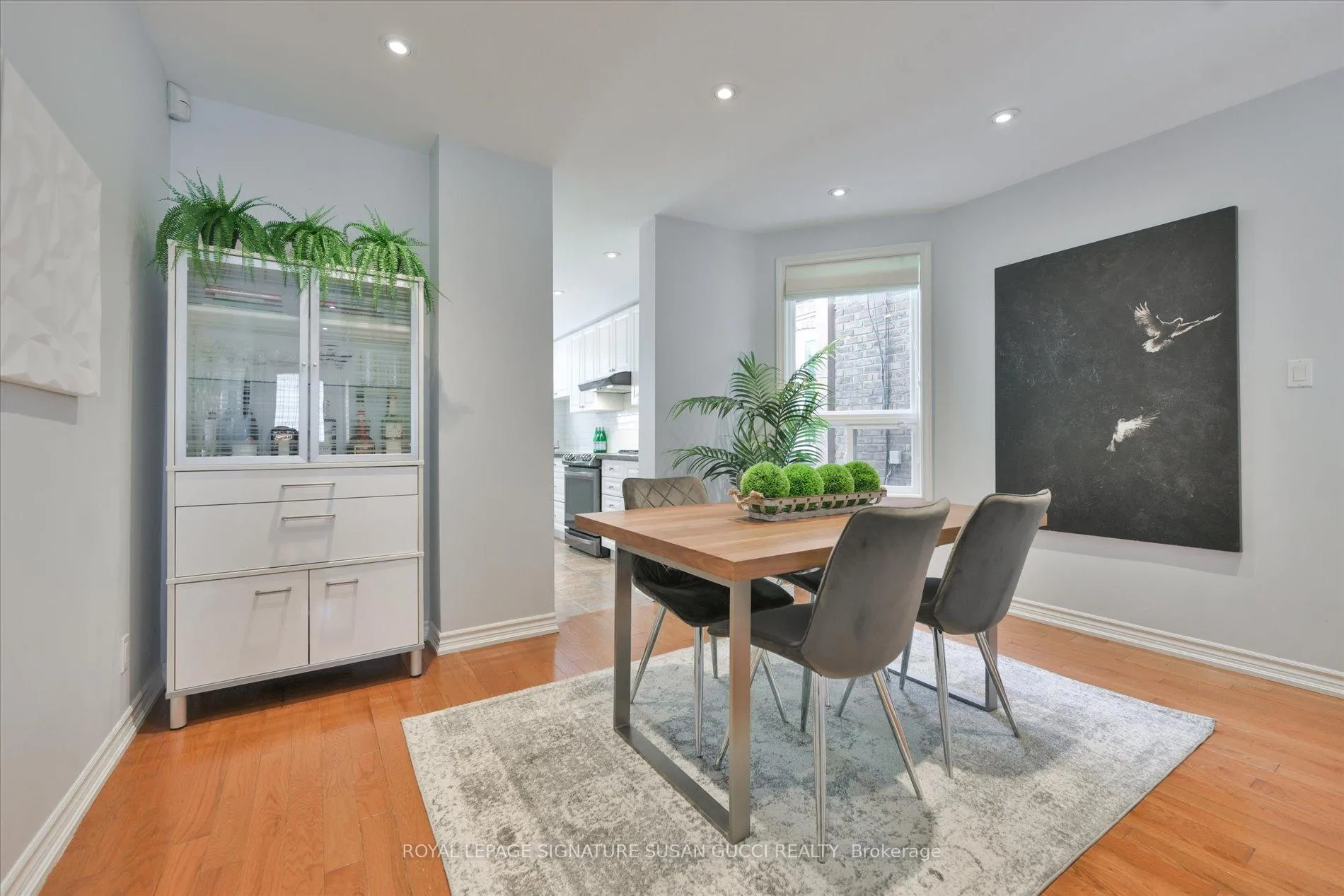 Photo 6 of 107 Barker Avenue, Toronto, Danforth Village-East York — HOMEH