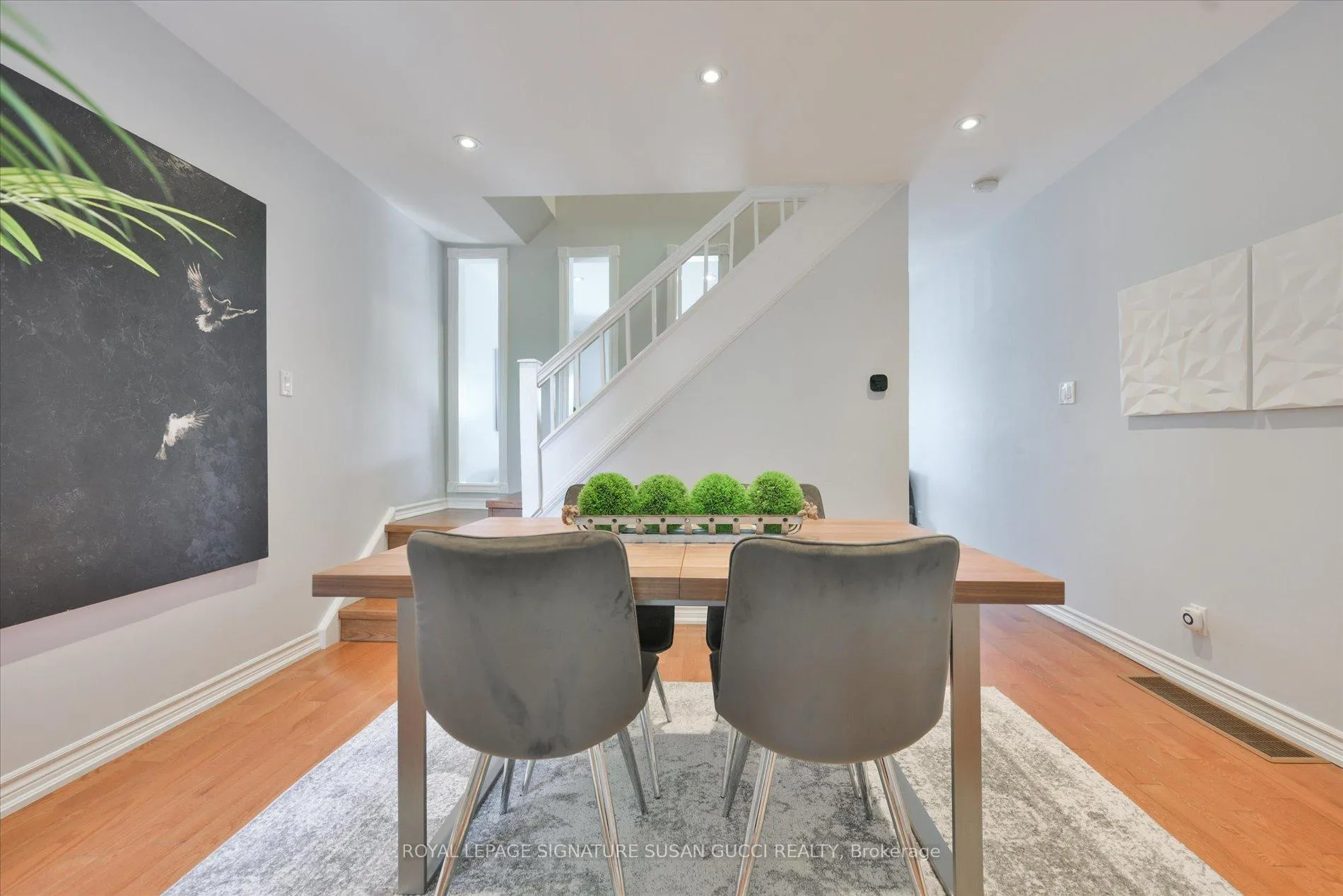 Photo 8 of 107 Barker Avenue, Toronto, Danforth Village-East York — HOMEH