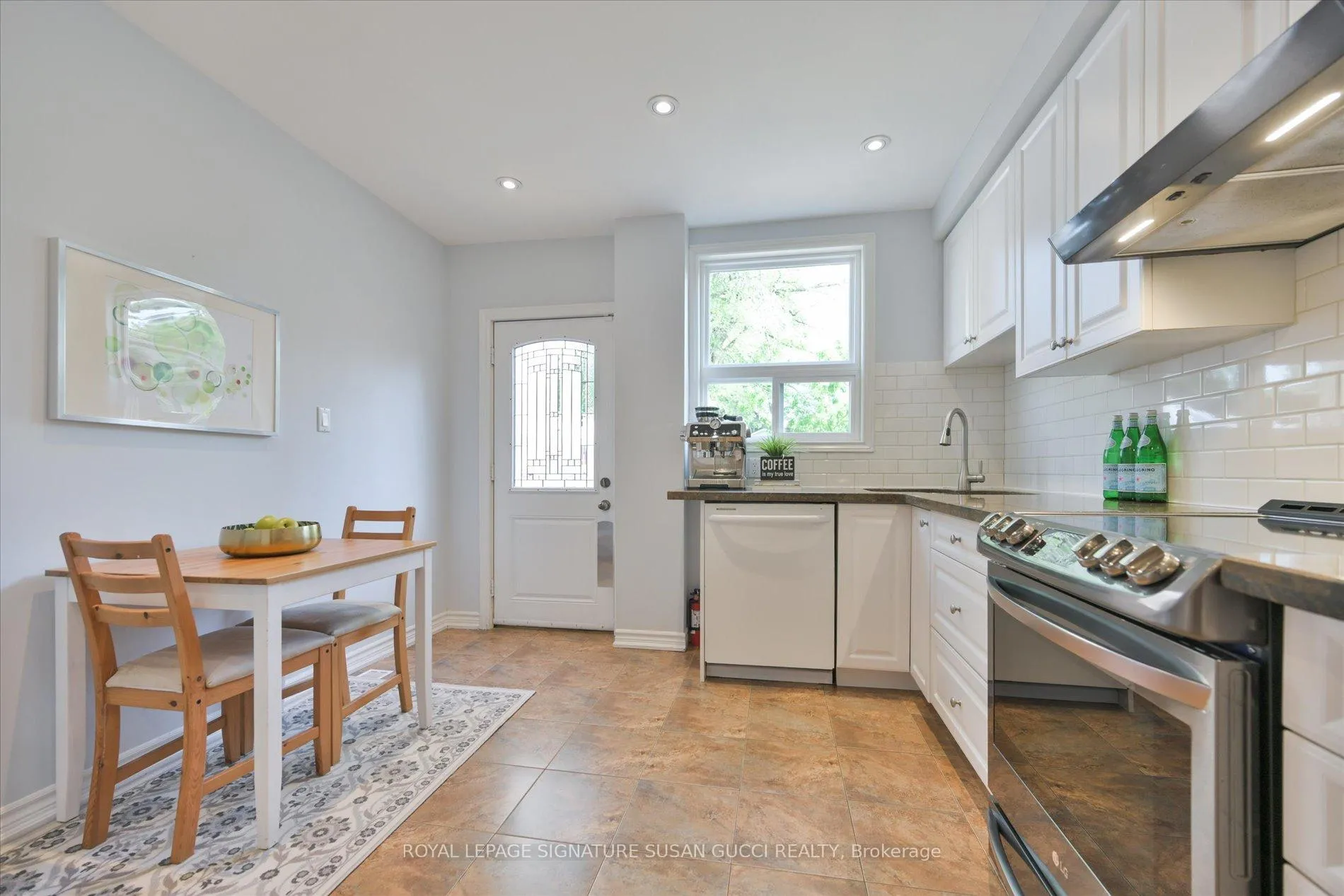 Photo 9 of 107 Barker Avenue, Toronto, Danforth Village-East York — HOMEH