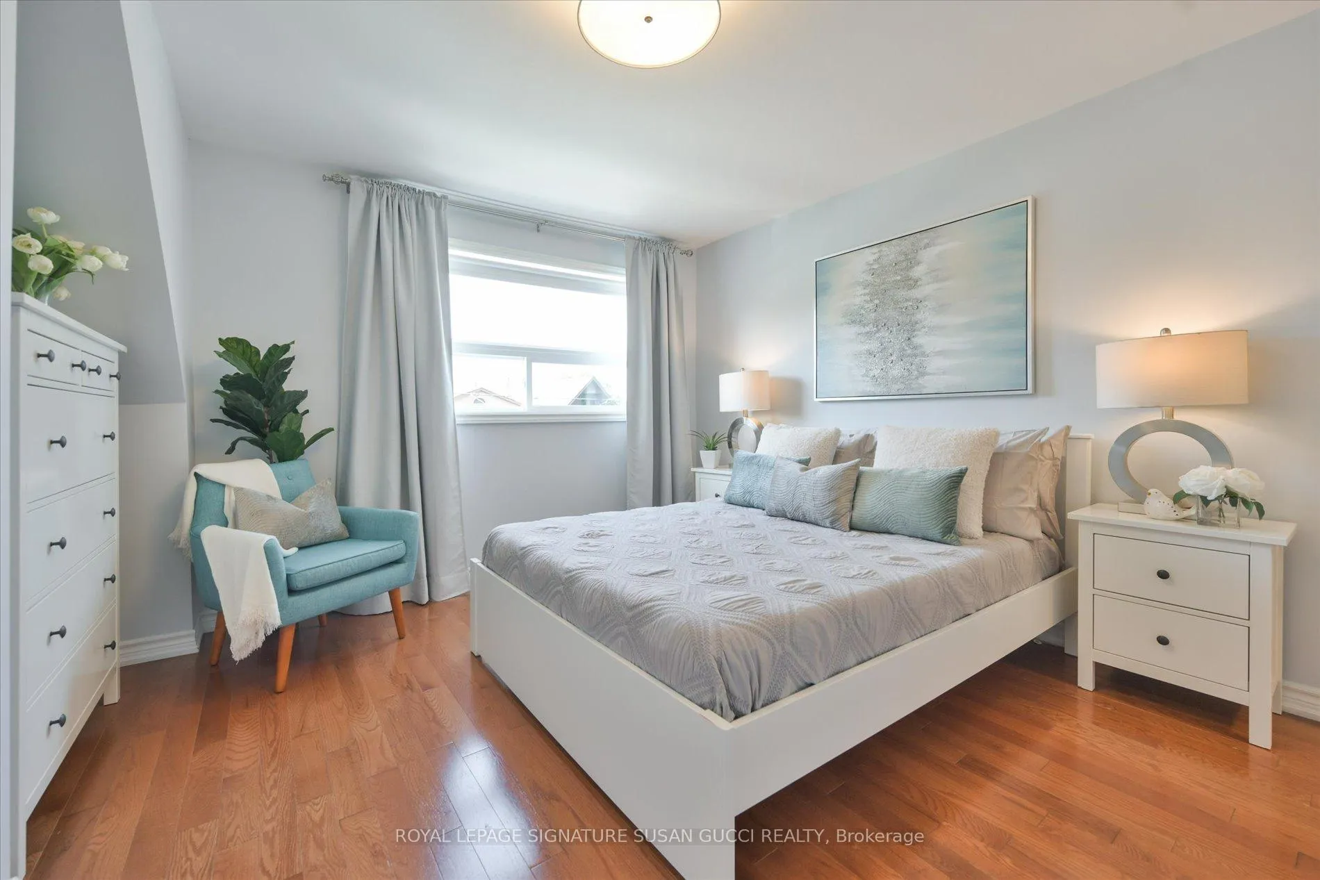 Photo 12 of 107 Barker Avenue, Toronto, Danforth Village-East York — HOMEH