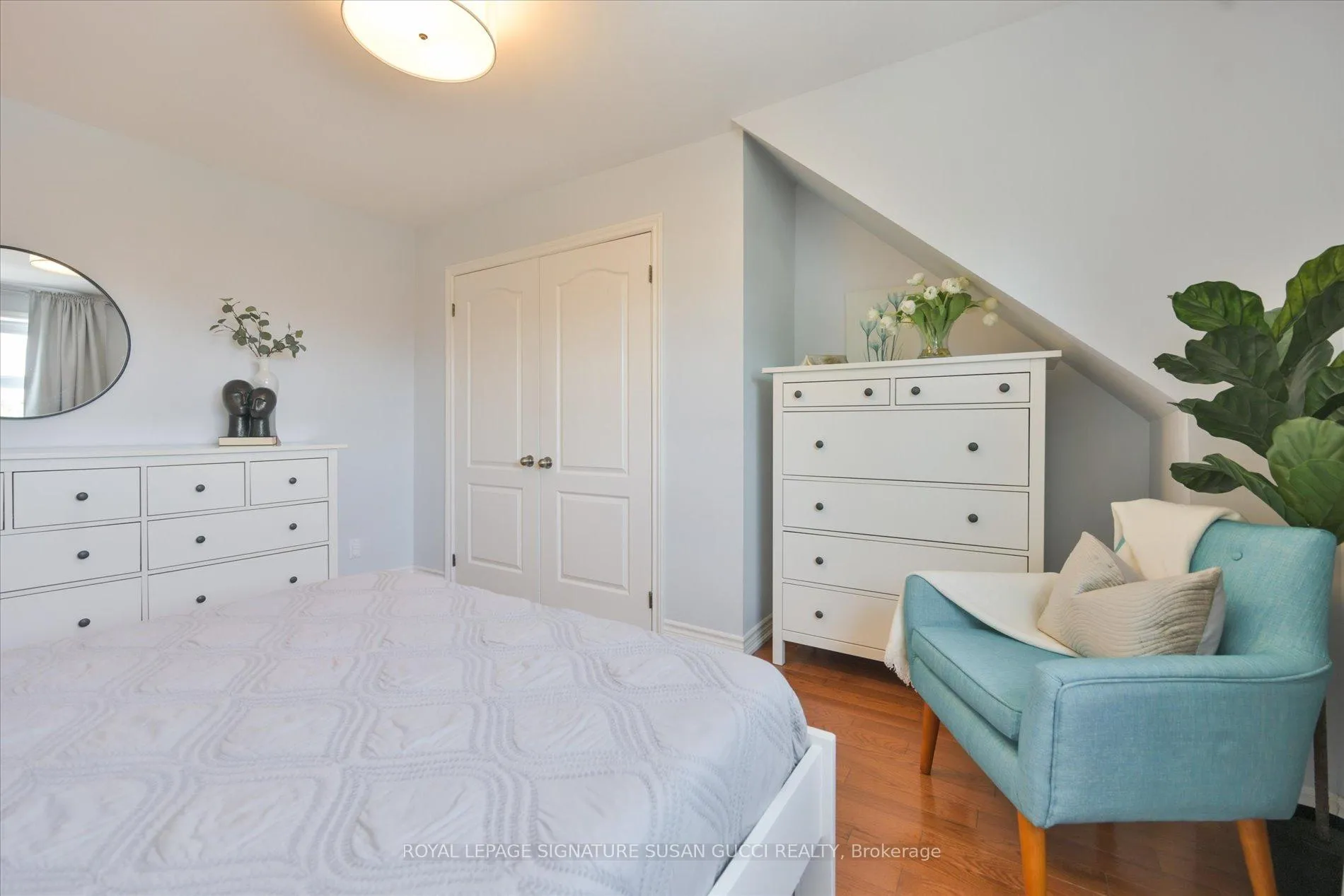 Photo 13 of 107 Barker Avenue, Toronto, Danforth Village-East York — HOMEH
