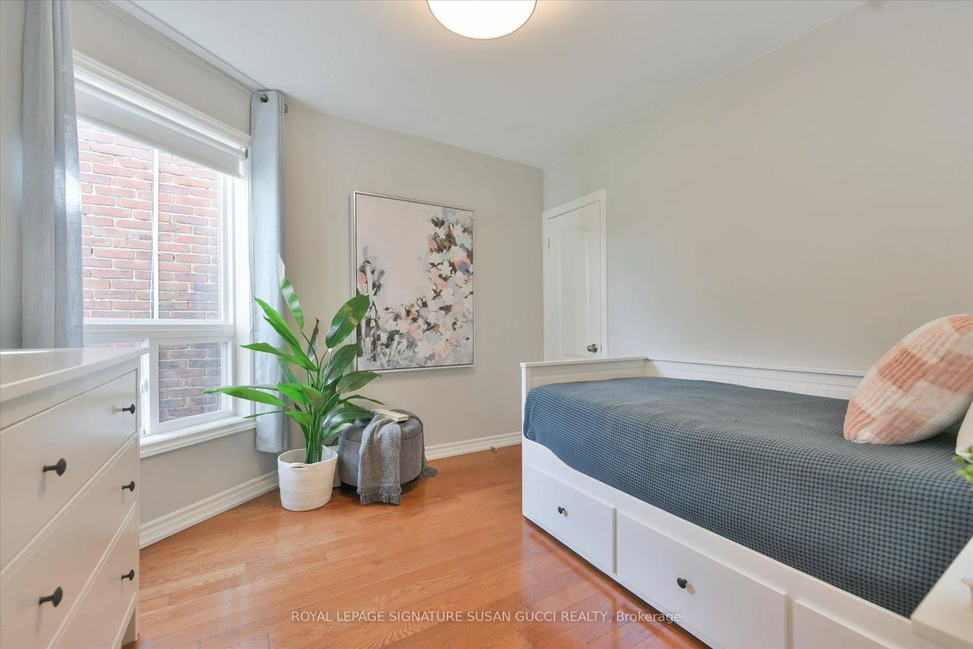 Photo 14 of 107 Barker Avenue, Toronto, Danforth Village-East York — HOMEH