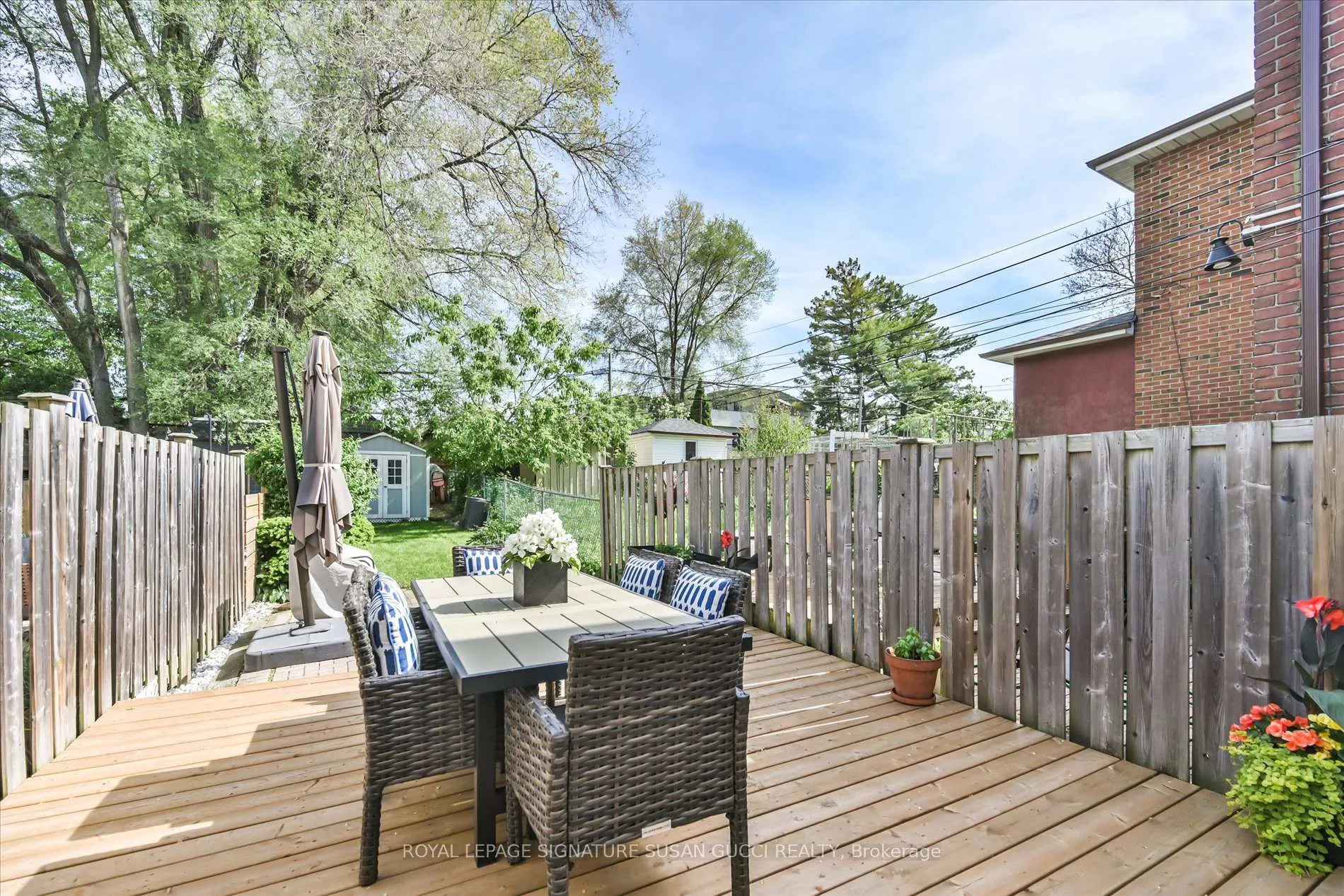 Photo 21 of 107 Barker Avenue, Toronto, Danforth Village-East York — HOMEH