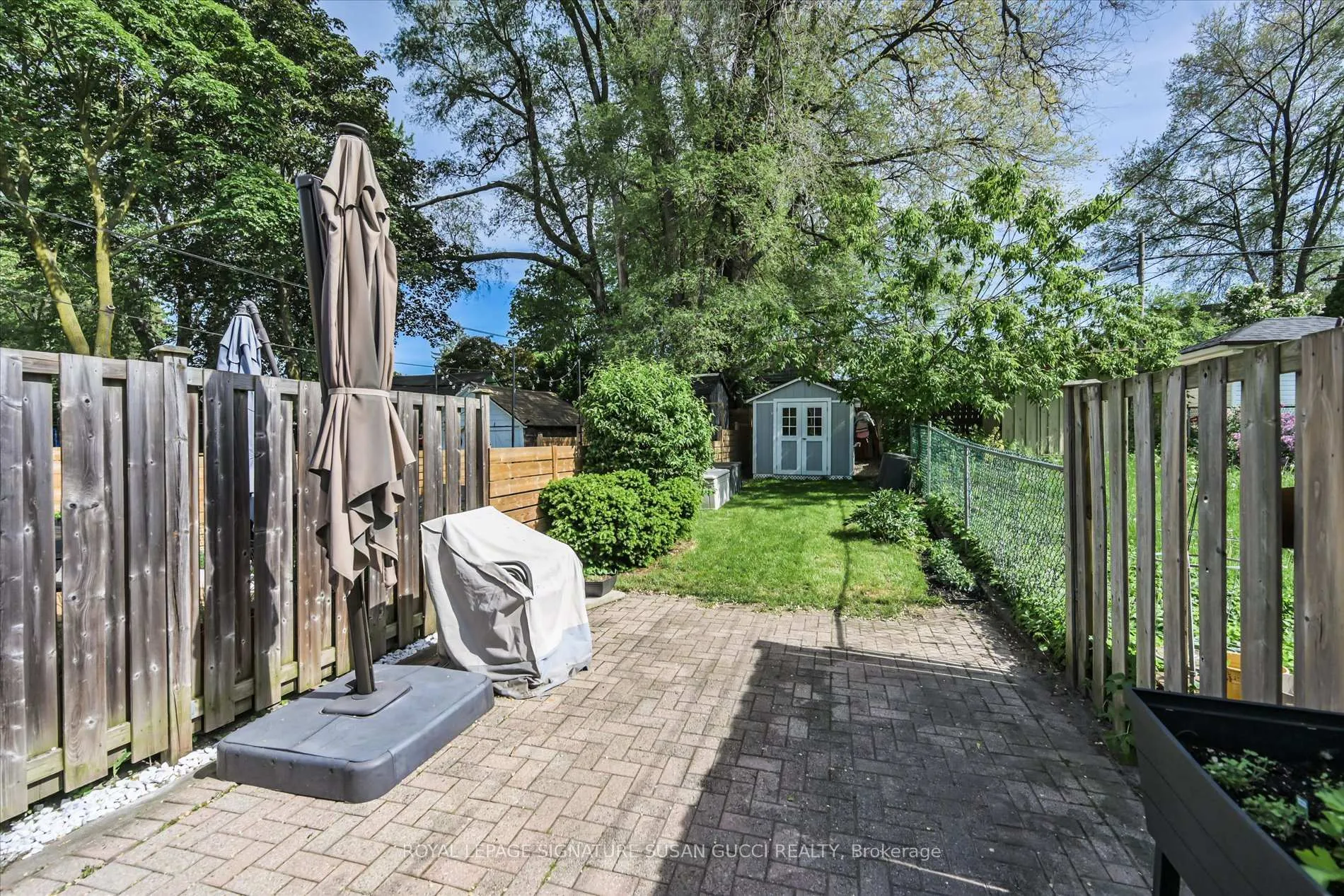 Photo 22 of 107 Barker Avenue, Toronto, Danforth Village-East York — HOMEH