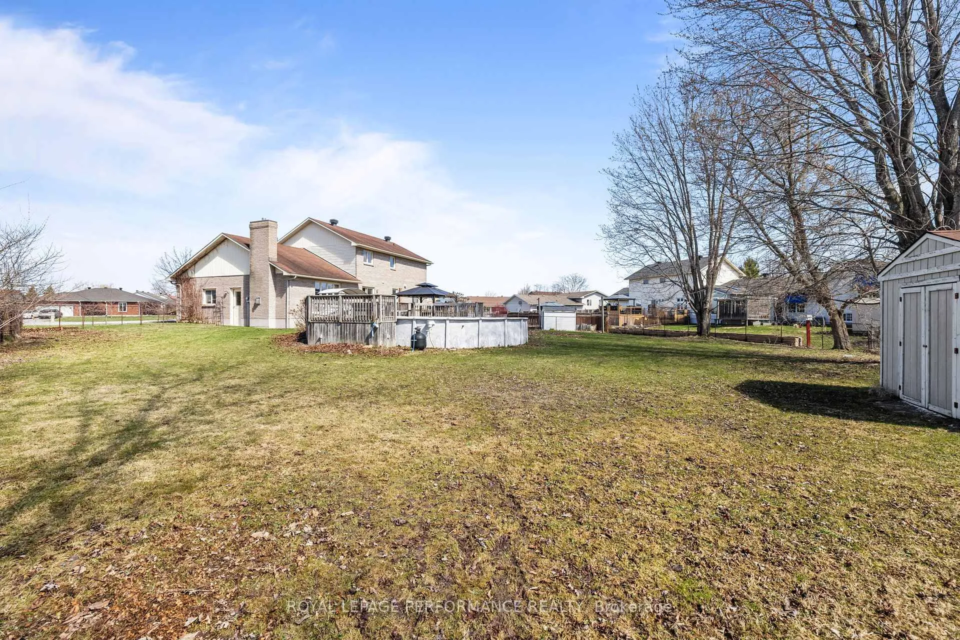 Photo 38 of 54 Lapointe Boulevard, Russell, Embrun — HOMEH
